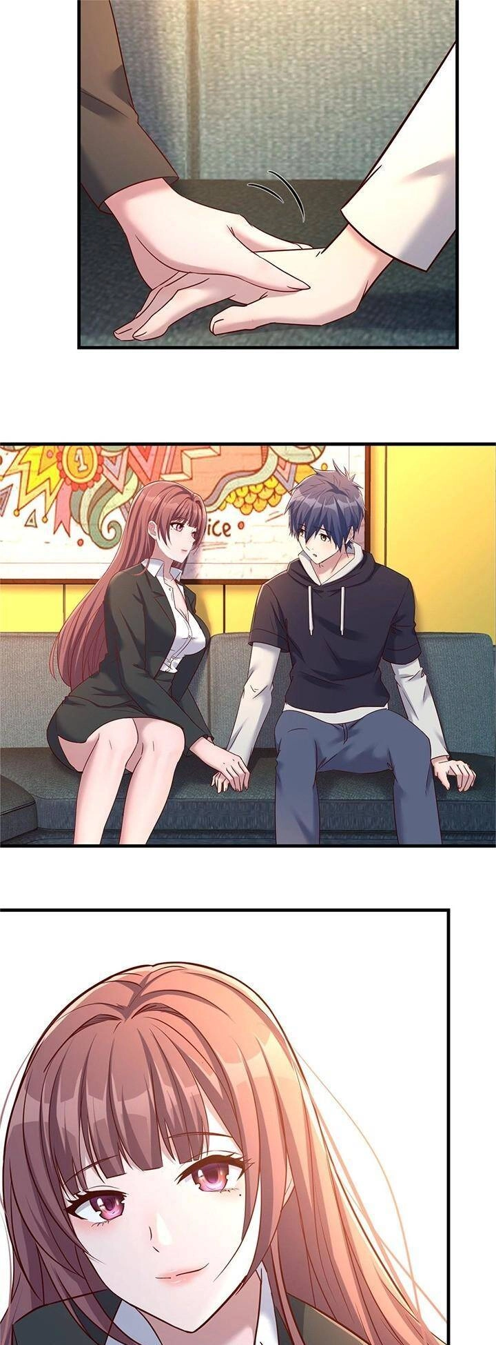 Chị Gái Tôi Là Đại Minh Tinh Chapter 17 - 3