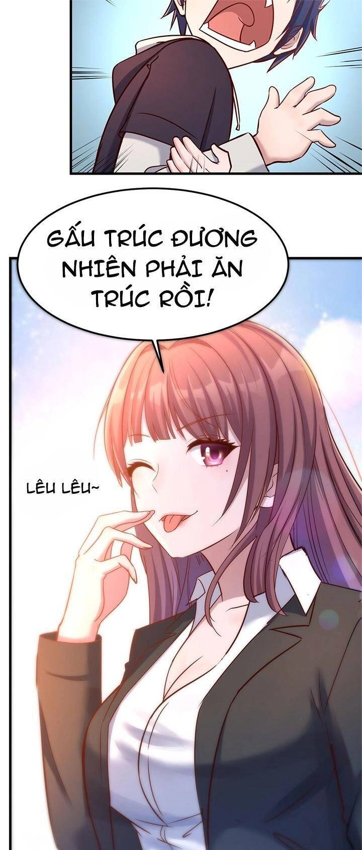 Chị Gái Tôi Là Đại Minh Tinh Chapter 17 - 5