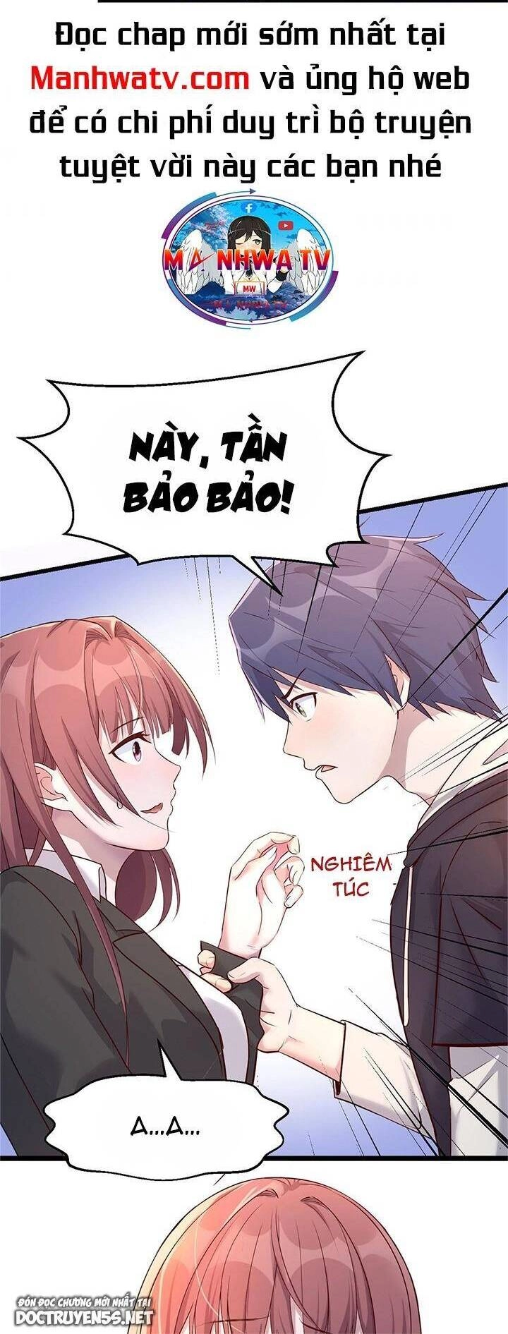 Chị Gái Tôi Là Đại Minh Tinh Chapter 17 - 10