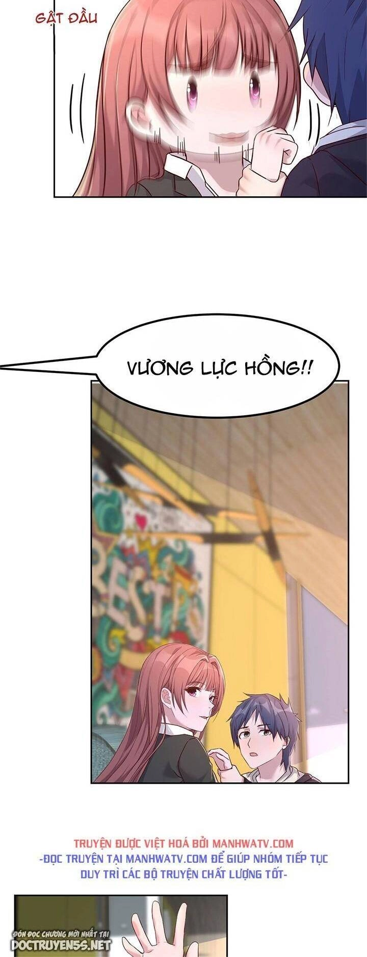 Chị Gái Tôi Là Đại Minh Tinh Chapter 17 - 12