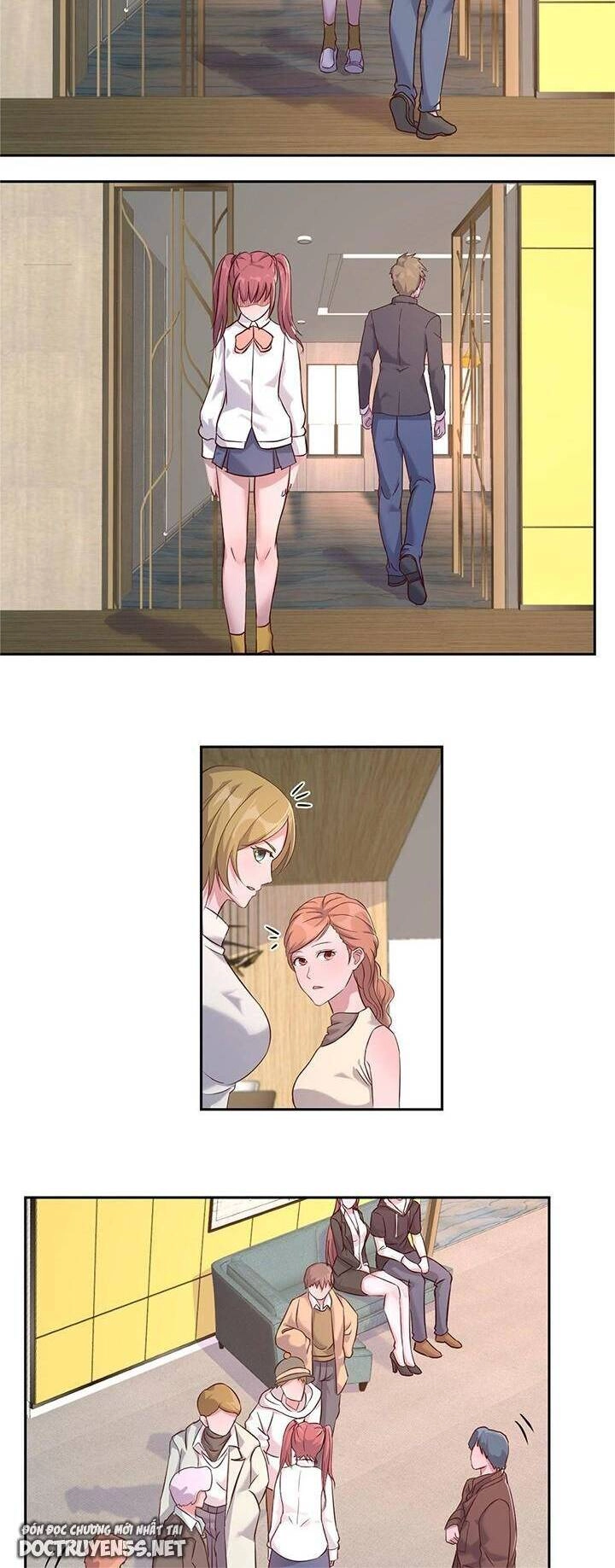 Chị Gái Tôi Là Đại Minh Tinh Chapter 17 - 14