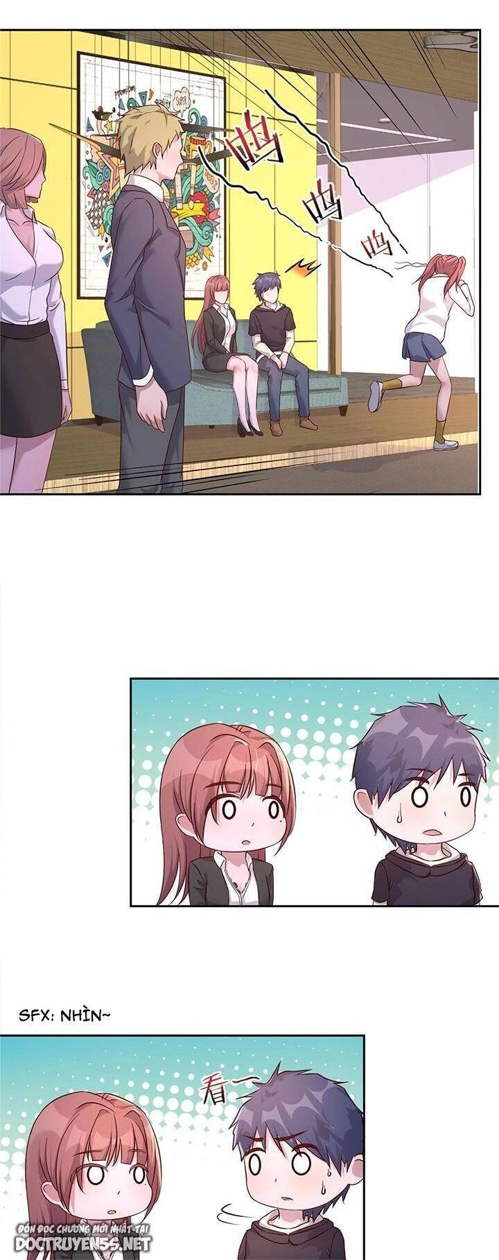 Chị Gái Tôi Là Đại Minh Tinh Chapter 17 - 16