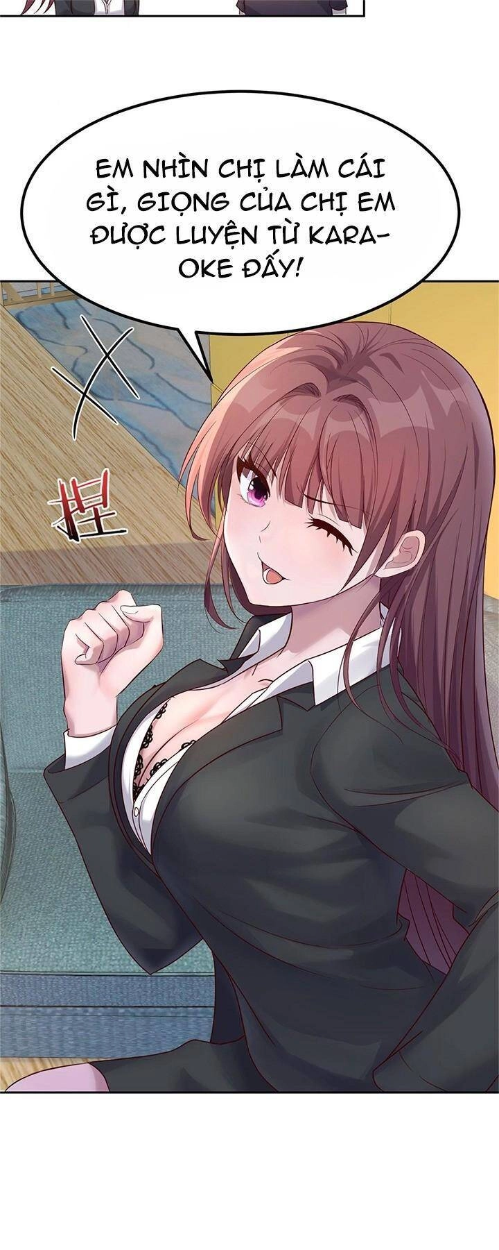 Chị Gái Tôi Là Đại Minh Tinh Chapter 17 - 17