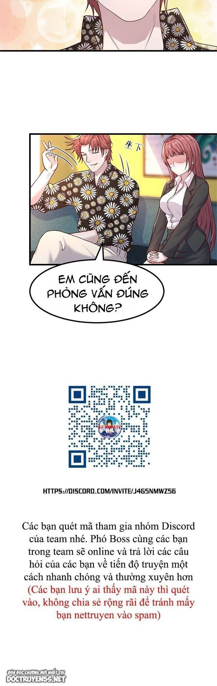 Chị Gái Tôi Là Đại Minh Tinh Chapter 17 - 20