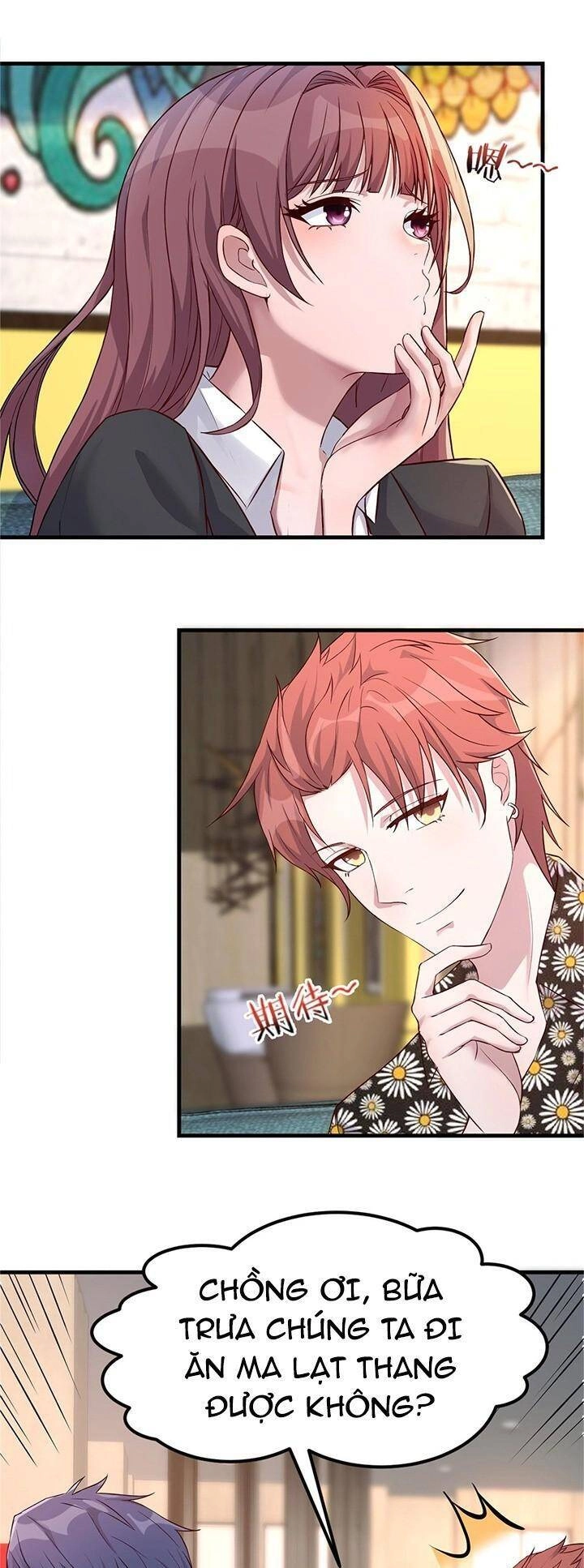 Chị Gái Tôi Là Đại Minh Tinh Chapter 18 - 3