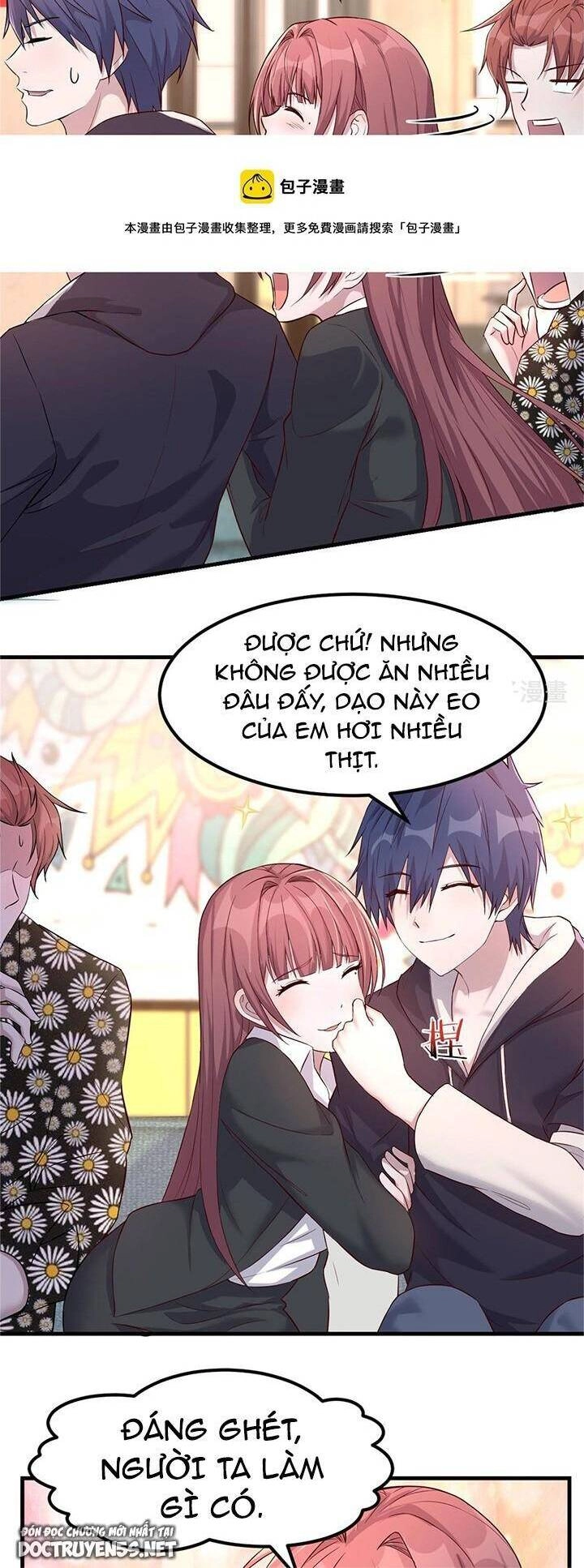 Chị Gái Tôi Là Đại Minh Tinh Chapter 18 - 4