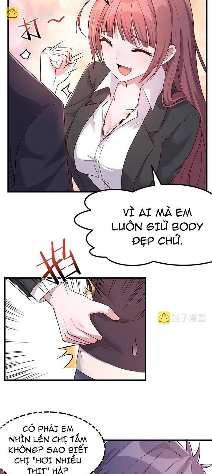 Chị Gái Tôi Là Đại Minh Tinh Chapter 18 - 5