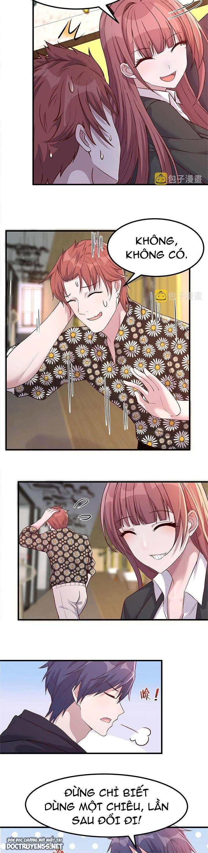 Chị Gái Tôi Là Đại Minh Tinh Chapter 18 - 7