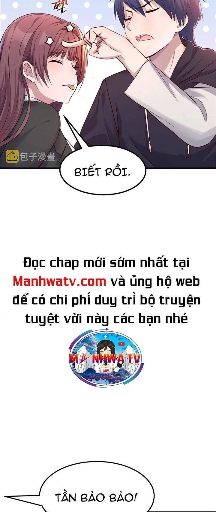 Chị Gái Tôi Là Đại Minh Tinh Chapter 18 - 8