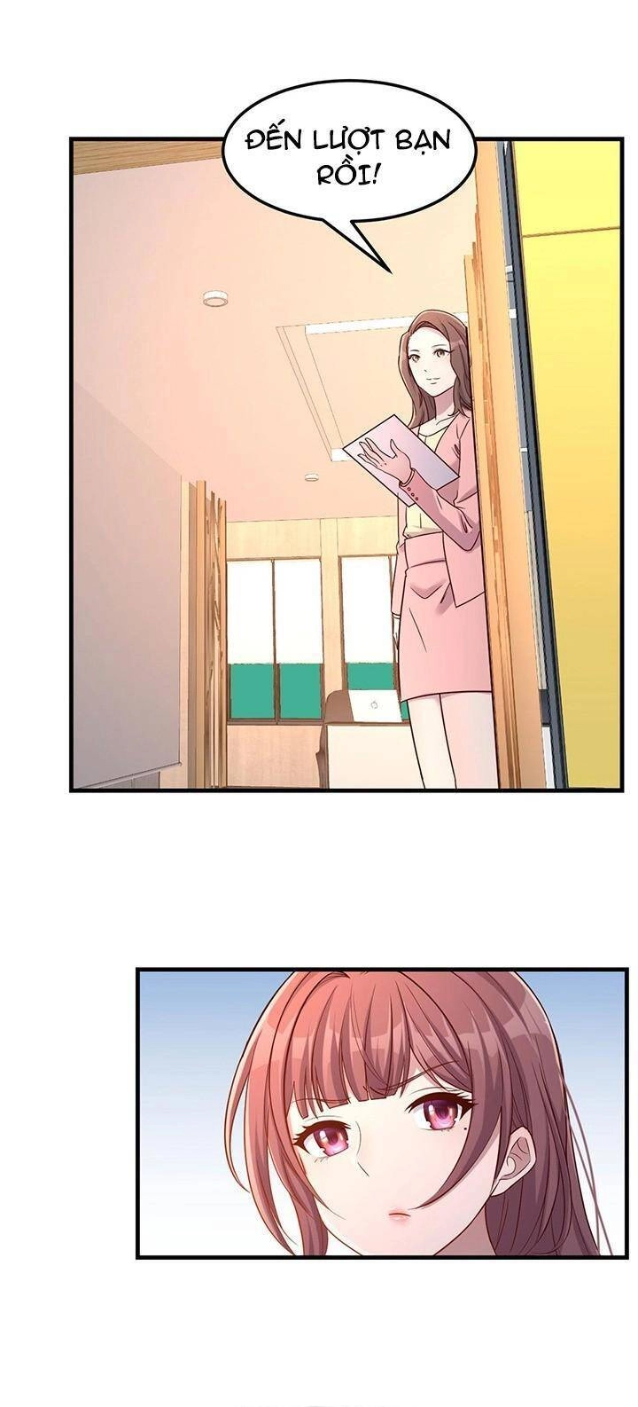 Chị Gái Tôi Là Đại Minh Tinh Chapter 18 - 10