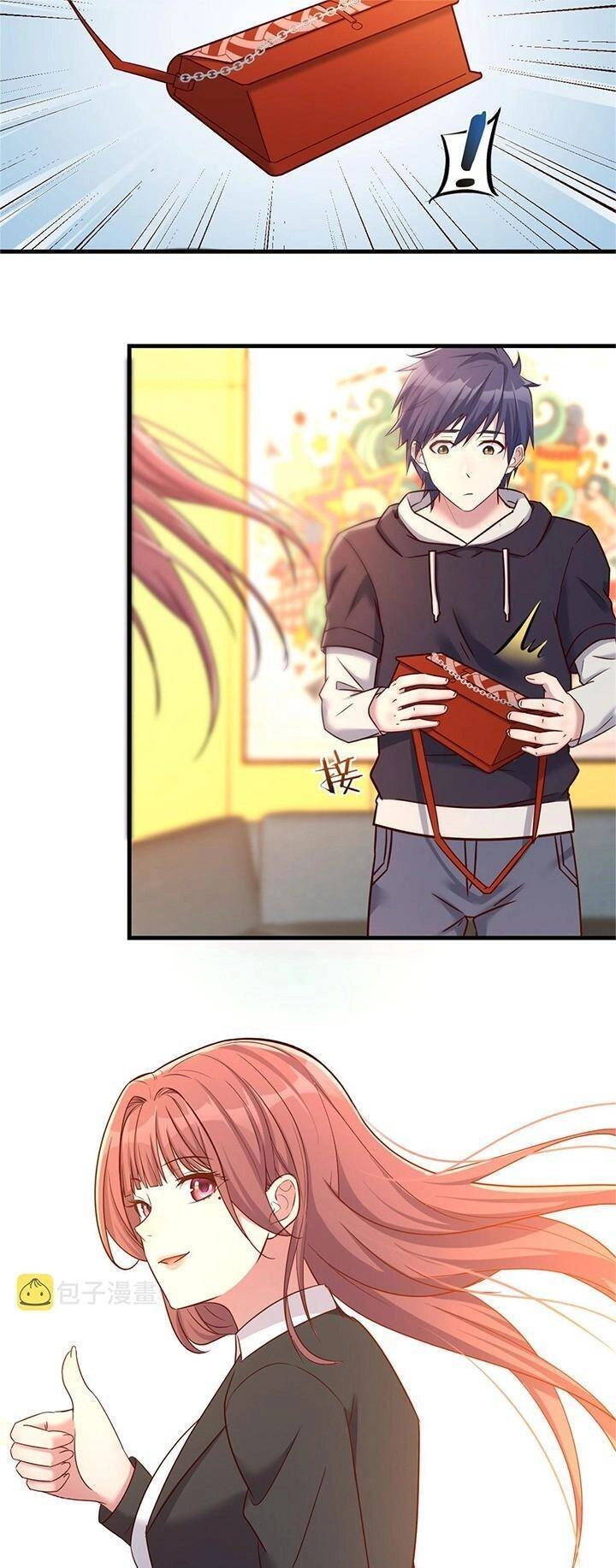 Chị Gái Tôi Là Đại Minh Tinh Chapter 18 - 14