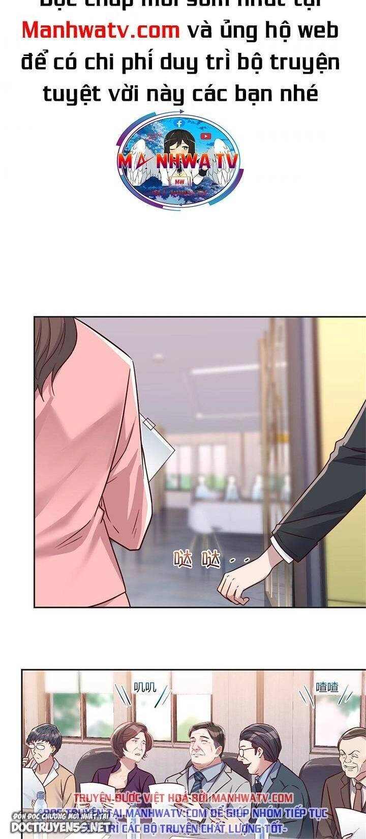 Chị Gái Tôi Là Đại Minh Tinh Chapter 18 - 17