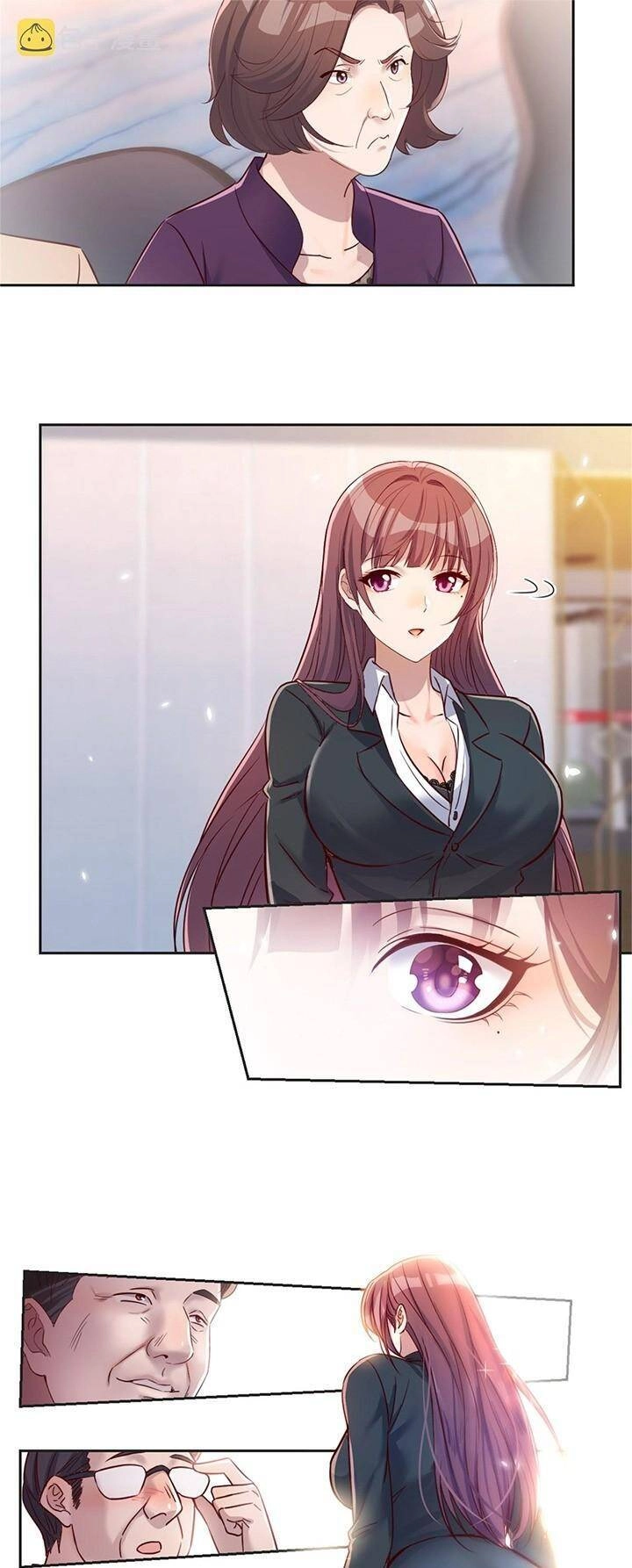 Chị Gái Tôi Là Đại Minh Tinh Chapter 18 - 18