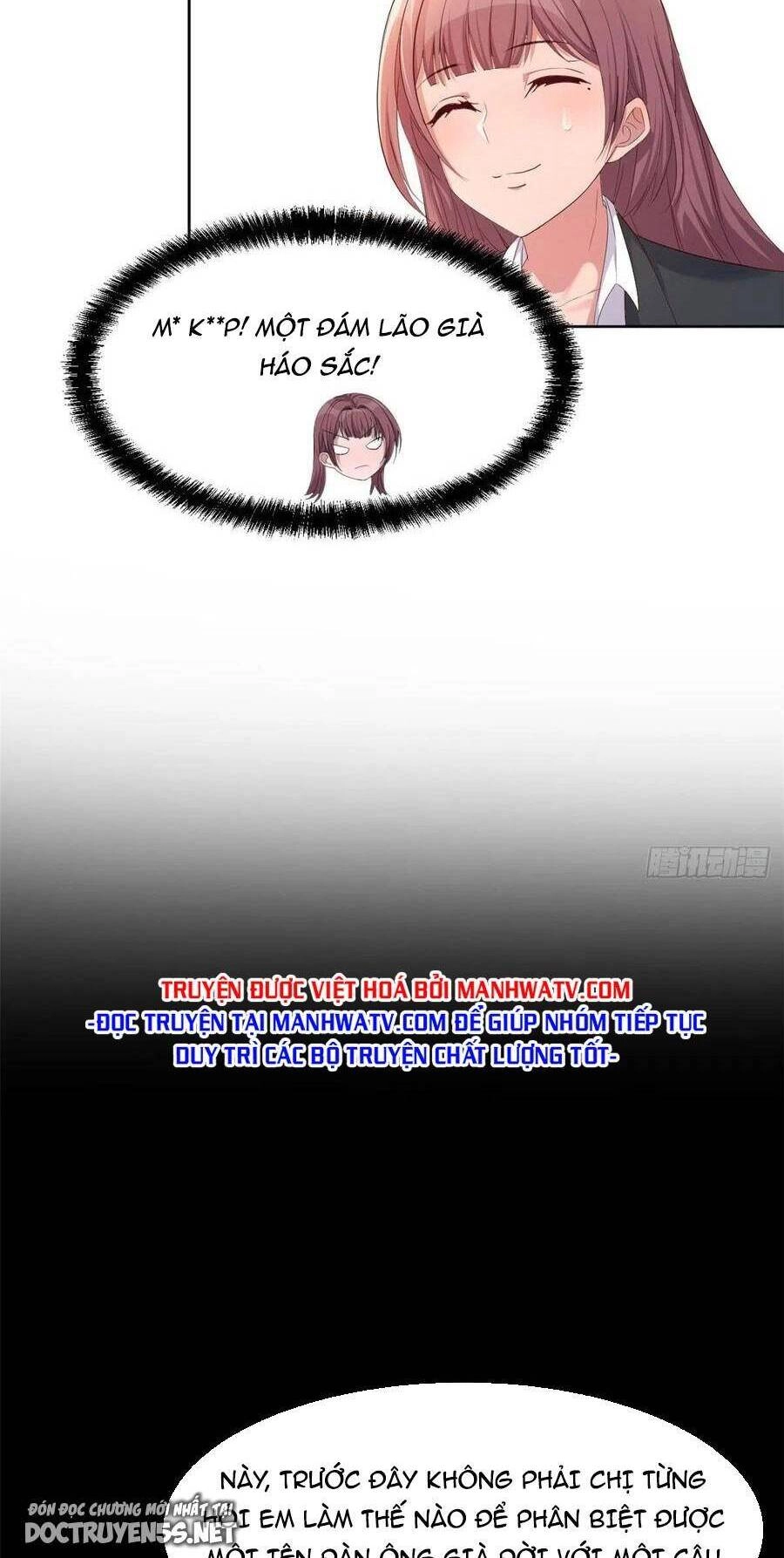 Chị Gái Tôi Là Đại Minh Tinh Chapter 19 - 3