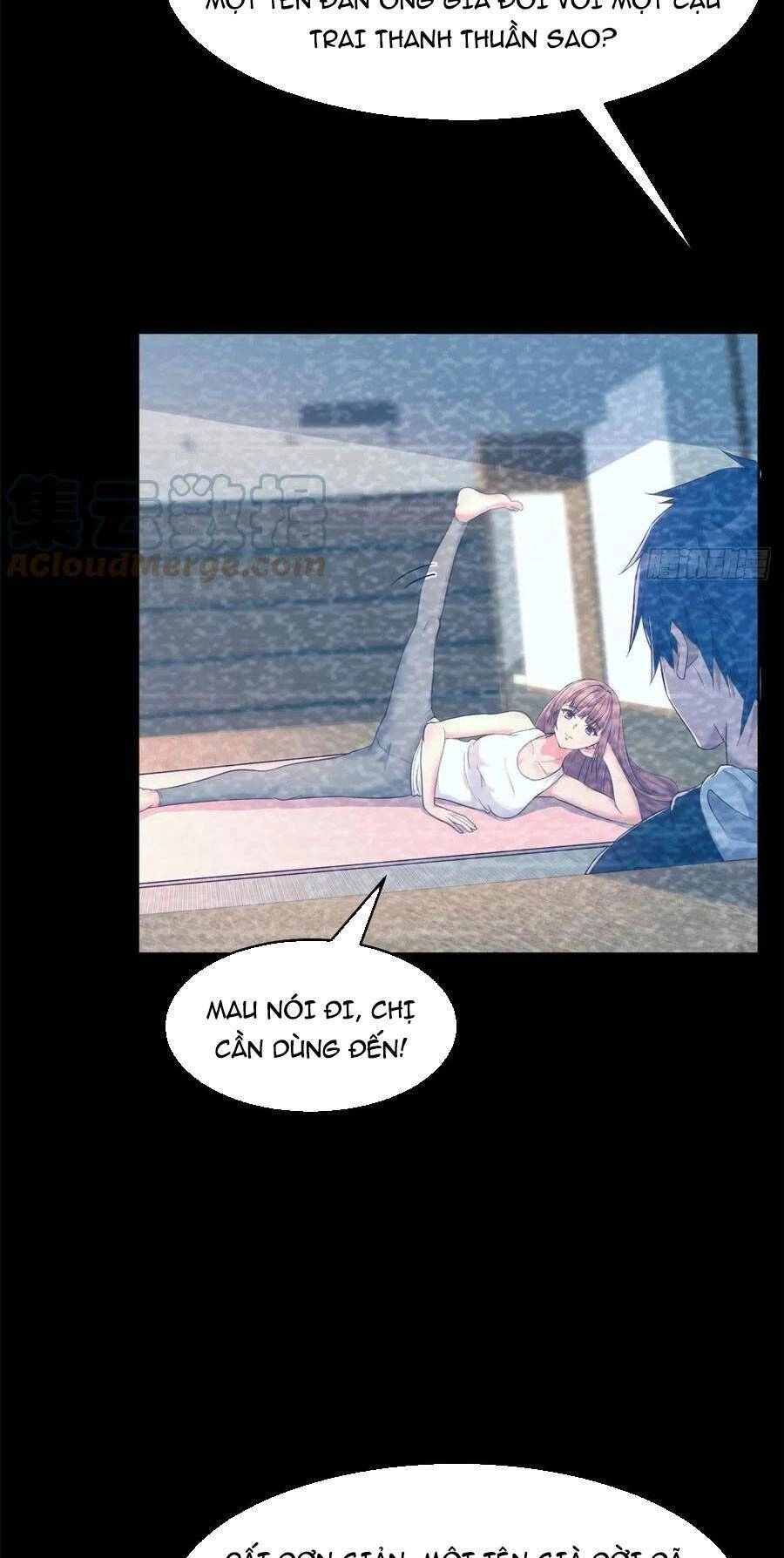 Chị Gái Tôi Là Đại Minh Tinh Chapter 19 - 4