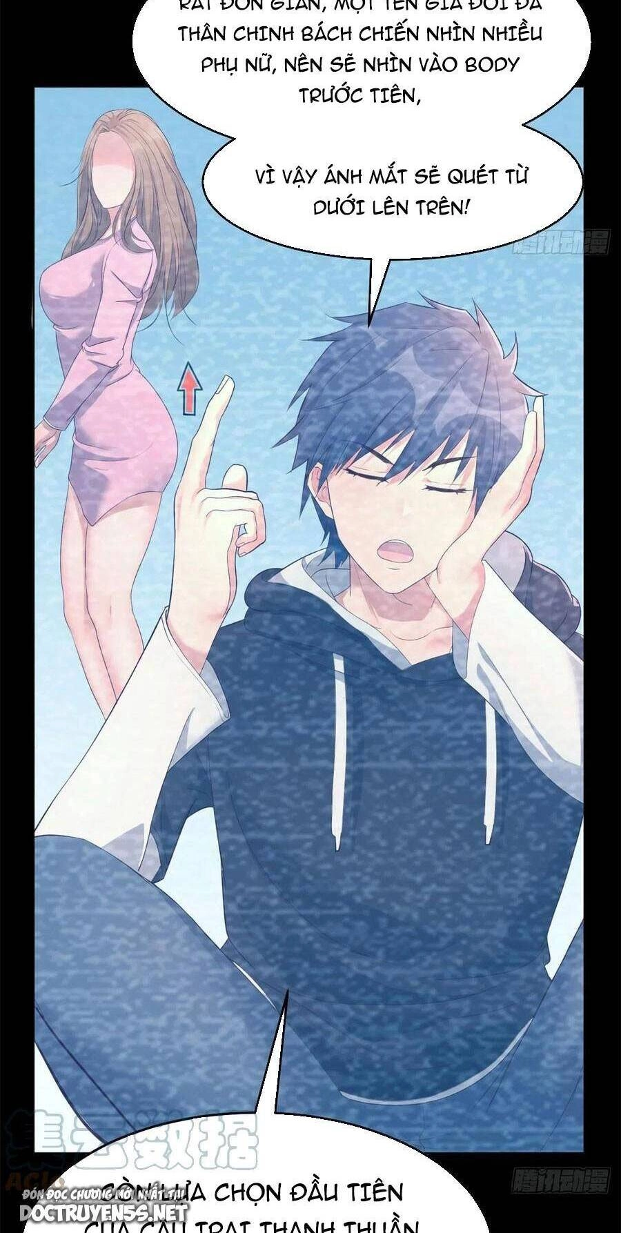 Chị Gái Tôi Là Đại Minh Tinh Chapter 19 - 5