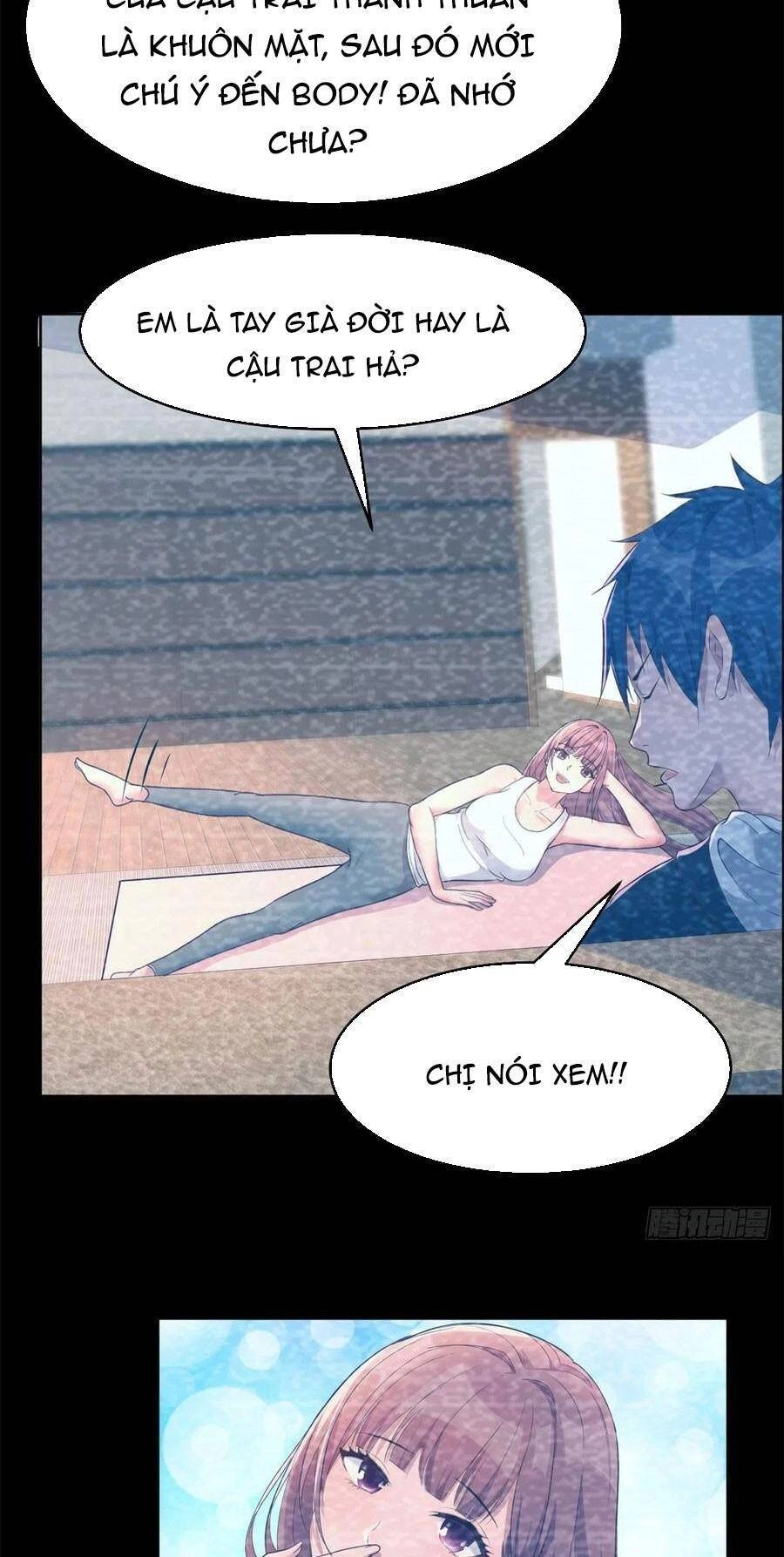 Chị Gái Tôi Là Đại Minh Tinh Chapter 19 - 6