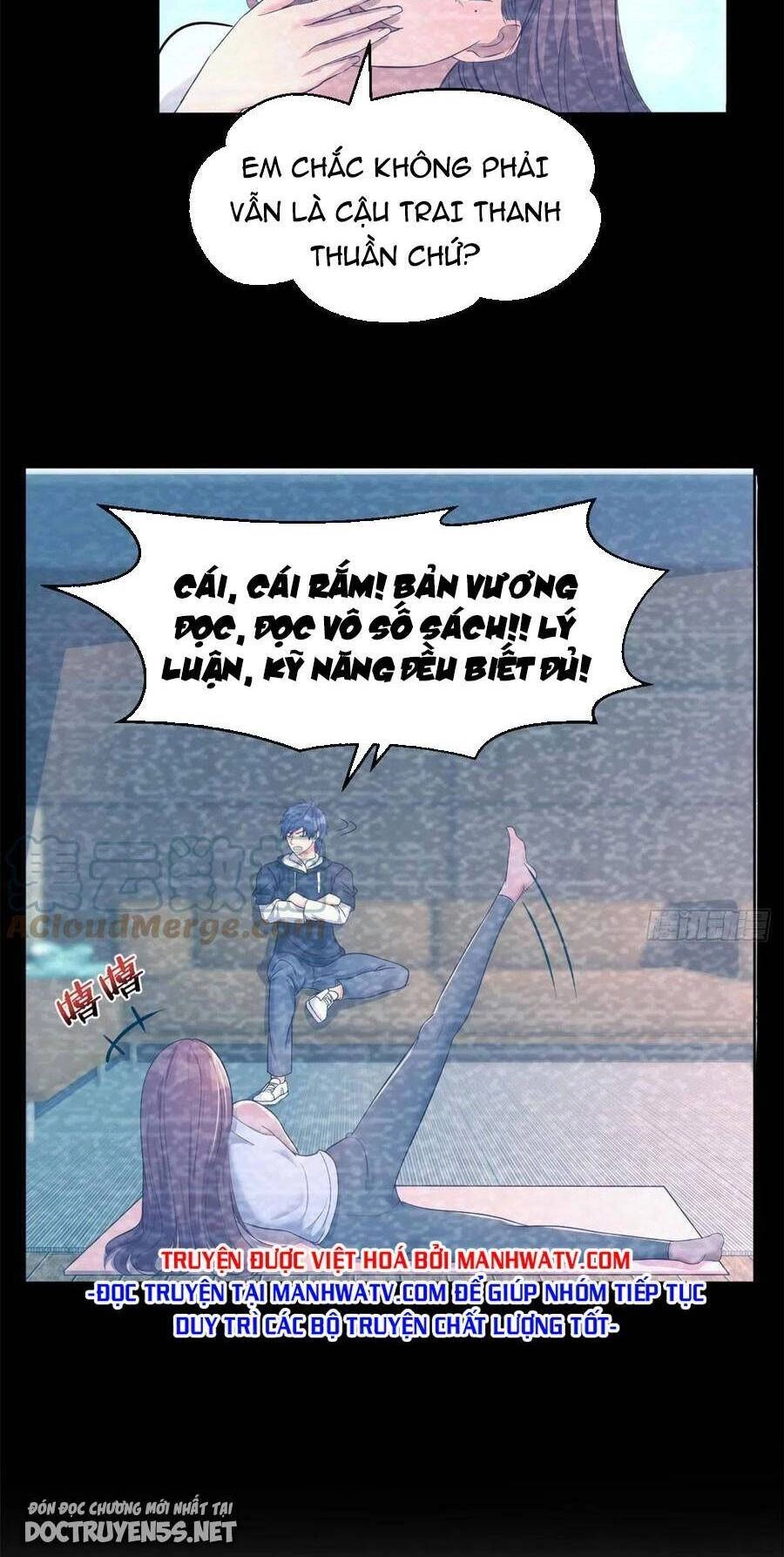 Chị Gái Tôi Là Đại Minh Tinh Chapter 19 - 7