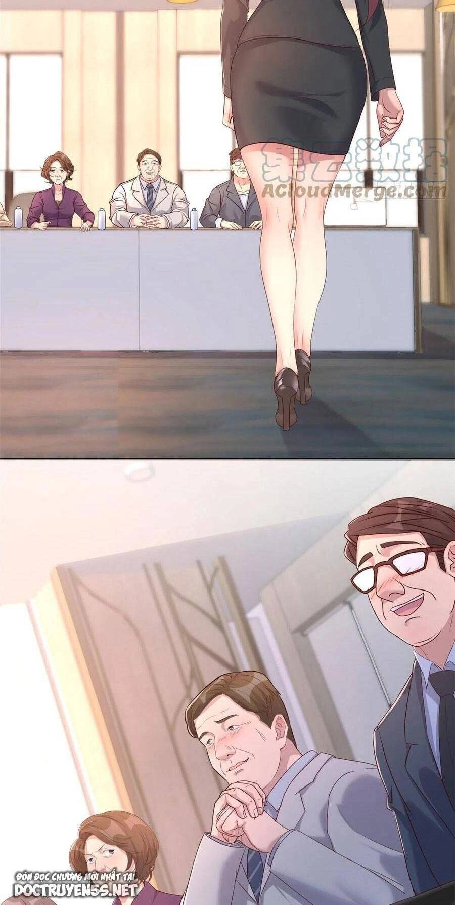 Chị Gái Tôi Là Đại Minh Tinh Chapter 19 - 9