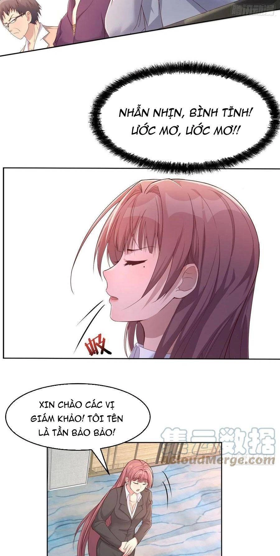 Chị Gái Tôi Là Đại Minh Tinh Chapter 19 - 10