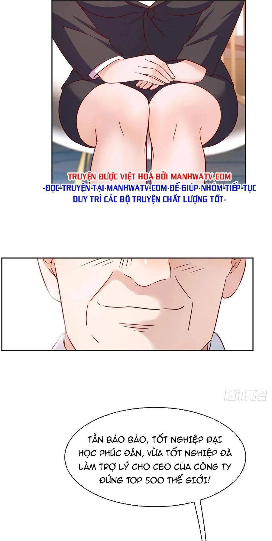 Chị Gái Tôi Là Đại Minh Tinh Chapter 19 - 14