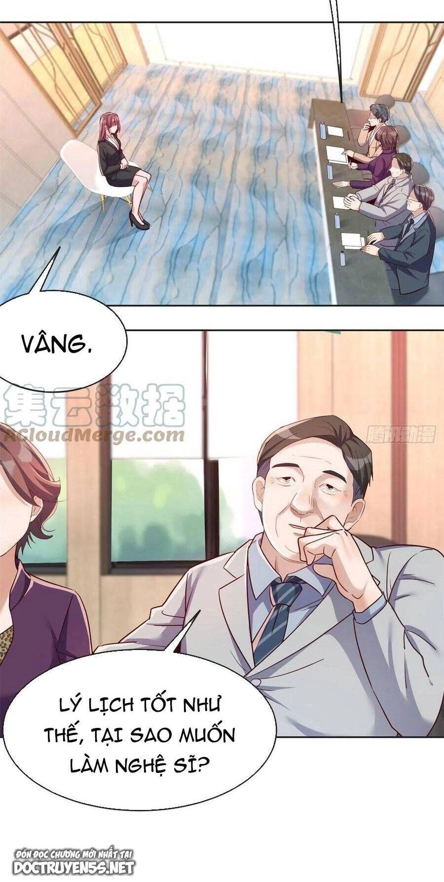 Chị Gái Tôi Là Đại Minh Tinh Chapter 19 - 15