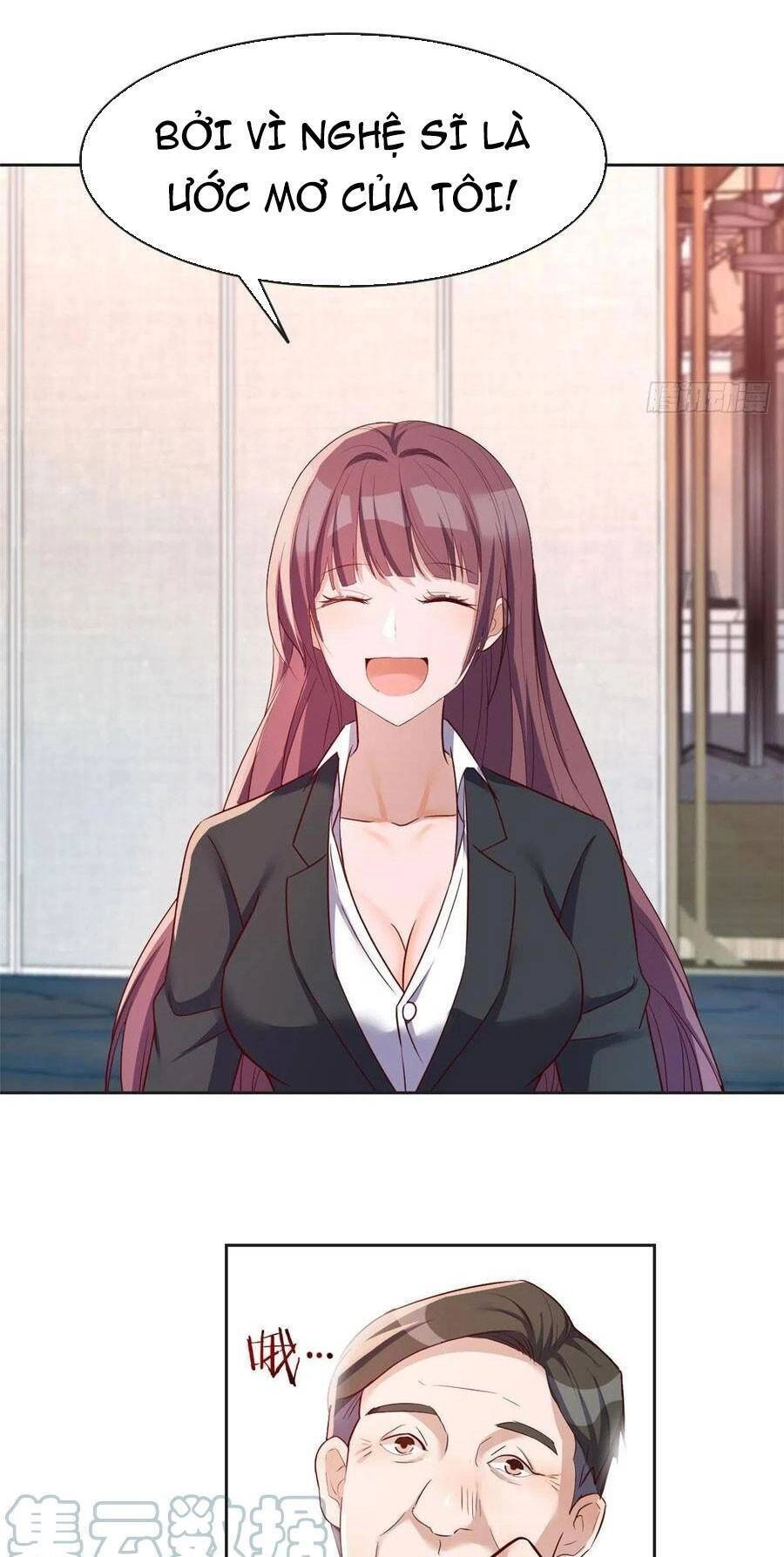 Chị Gái Tôi Là Đại Minh Tinh Chapter 19 - 16