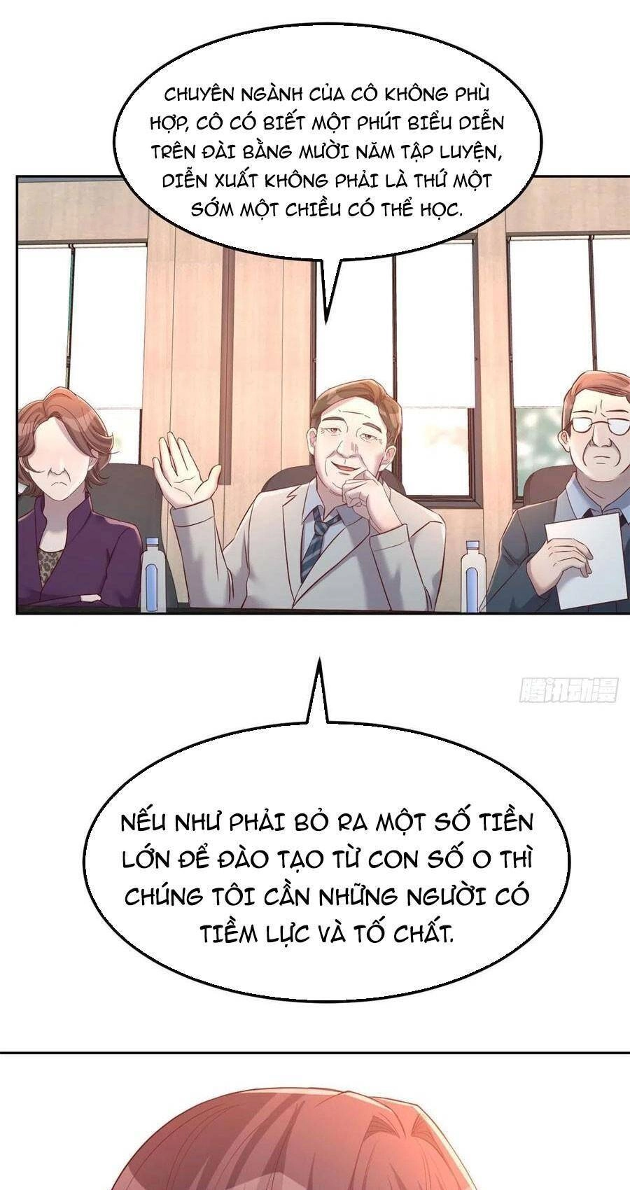 Chị Gái Tôi Là Đại Minh Tinh Chapter 19 - 22