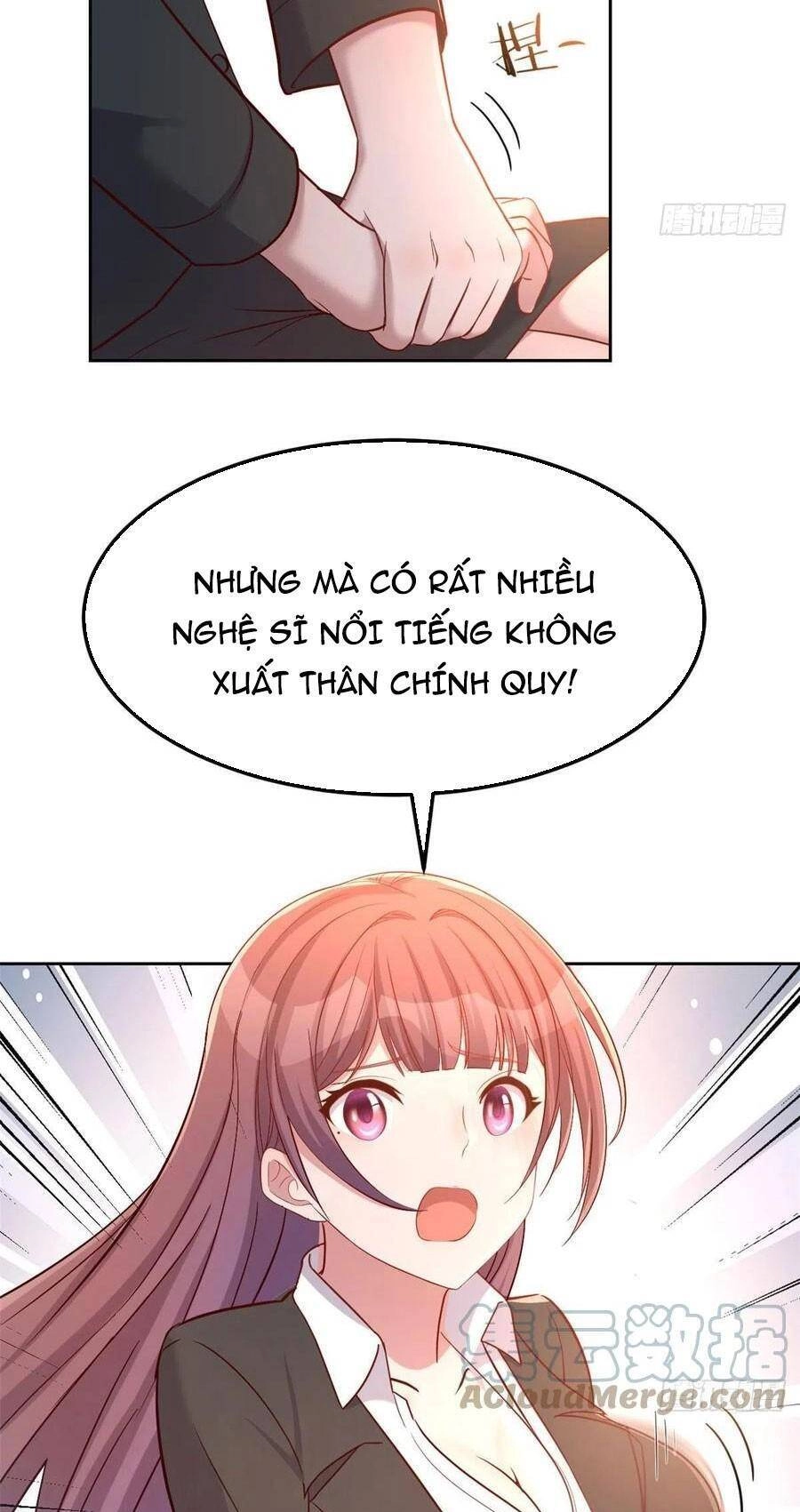 Chị Gái Tôi Là Đại Minh Tinh Chapter 19 - 24