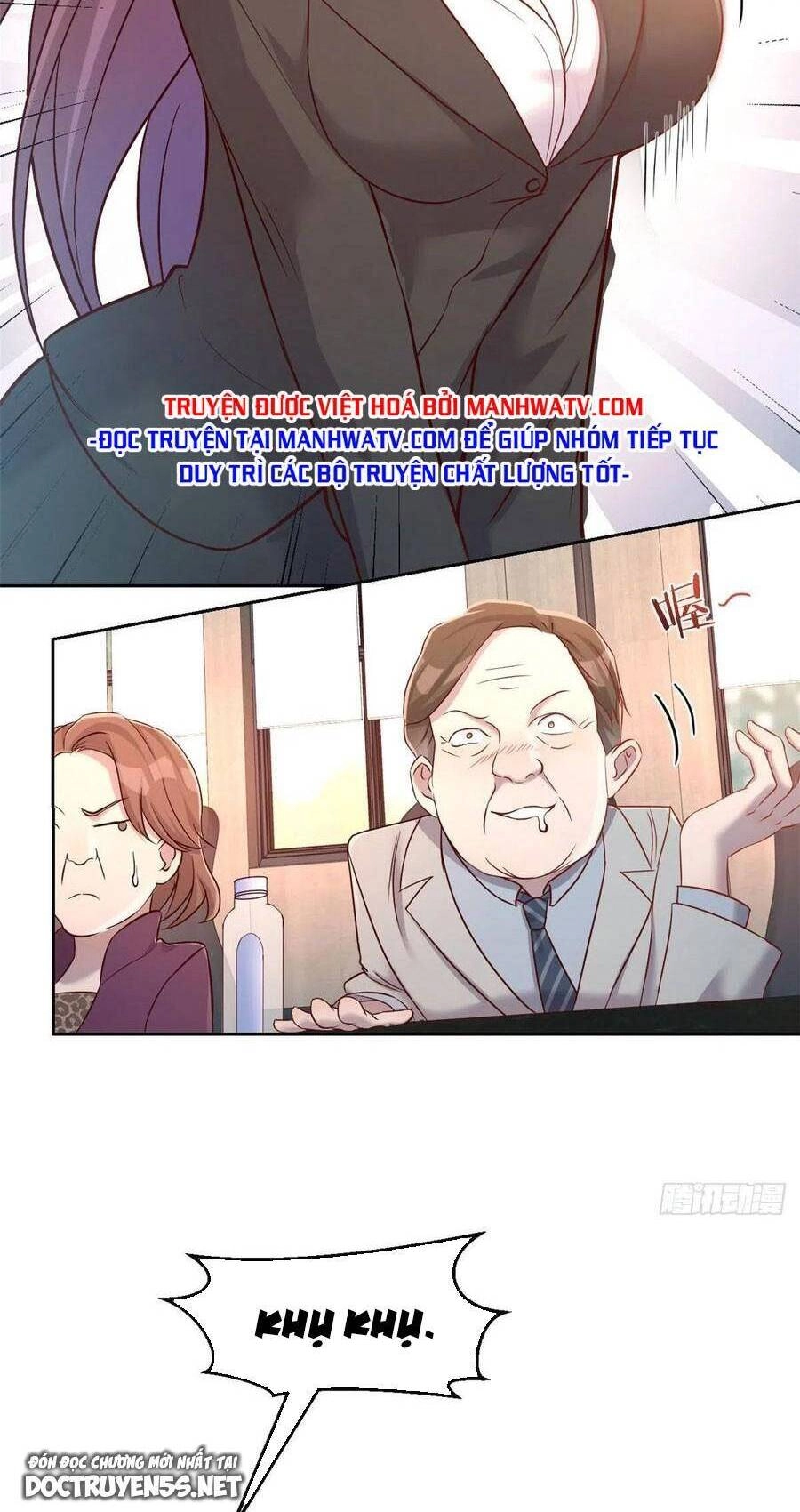 Chị Gái Tôi Là Đại Minh Tinh Chapter 19 - 25