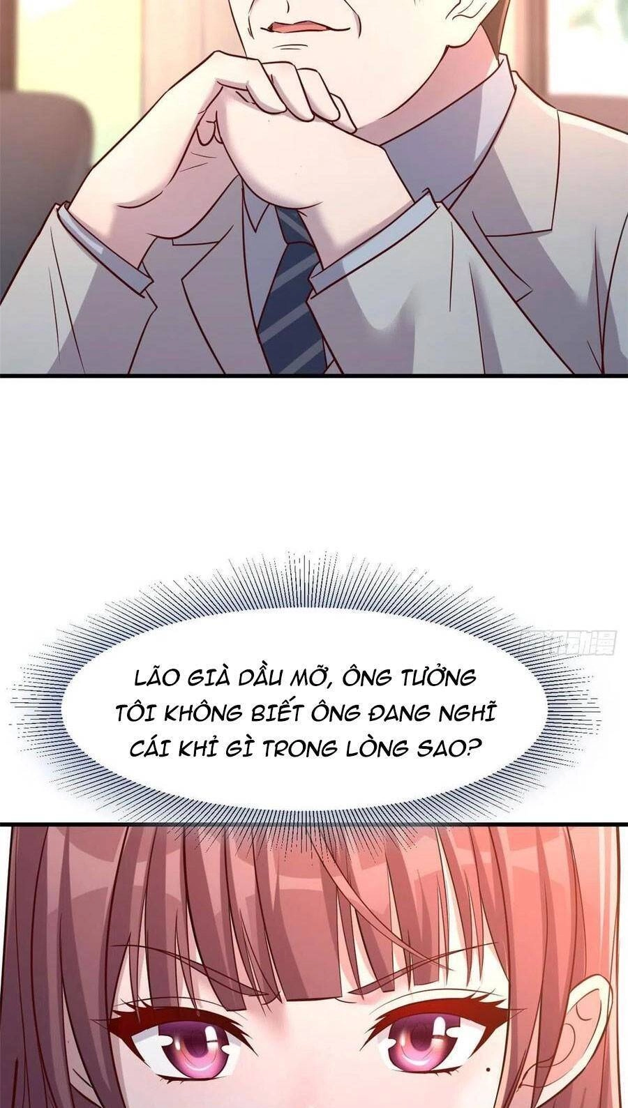 Chị Gái Tôi Là Đại Minh Tinh Chapter 20 - 8