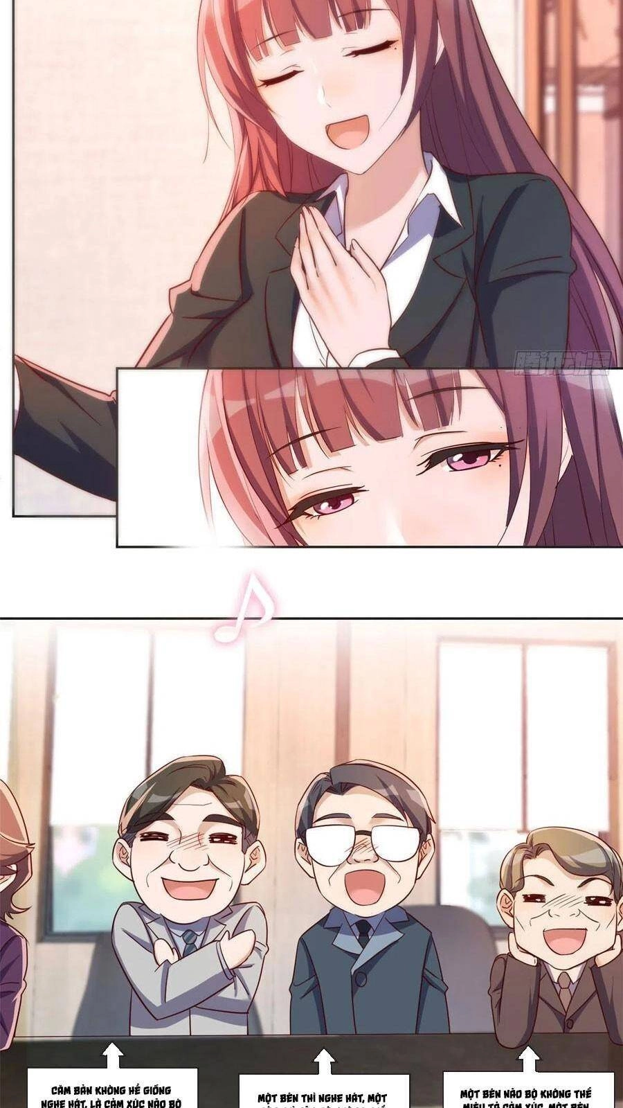 Chị Gái Tôi Là Đại Minh Tinh Chapter 20 - 26