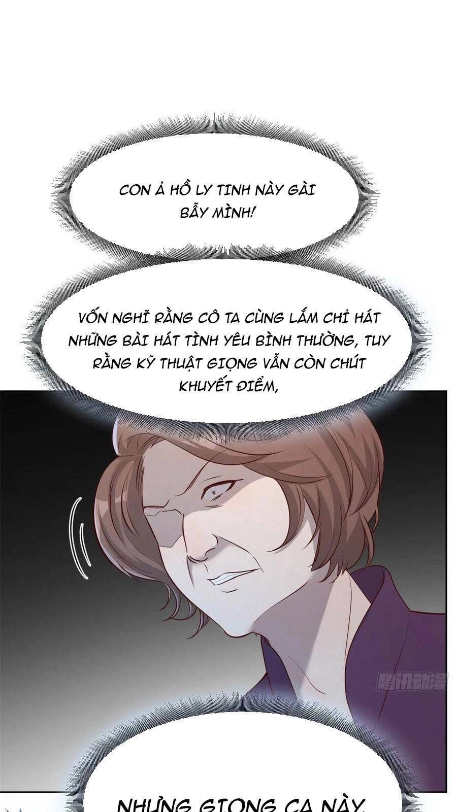 Chị Gái Tôi Là Đại Minh Tinh Chapter 20 - 28