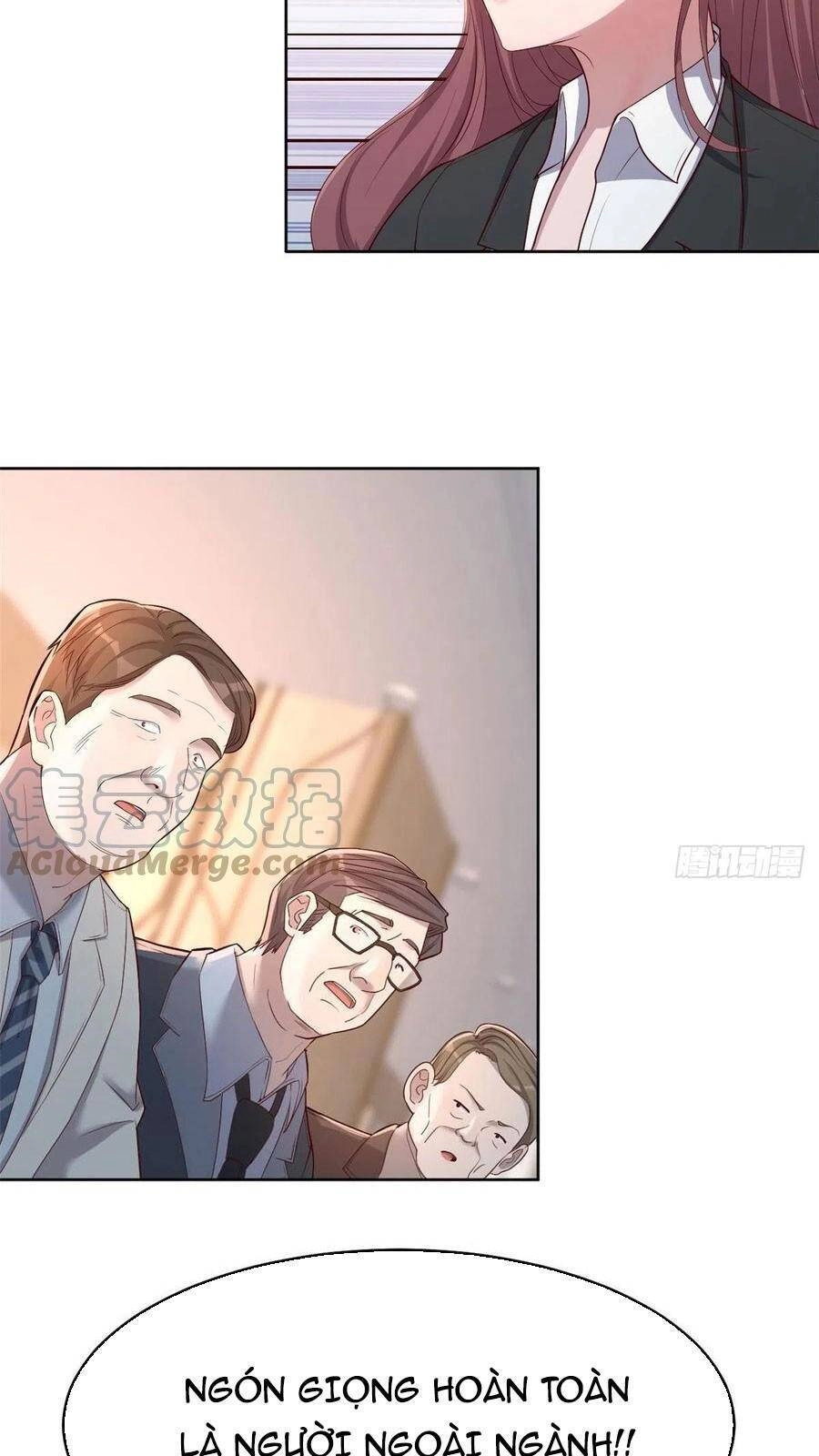 Chị Gái Tôi Là Đại Minh Tinh Chapter 20 - 32