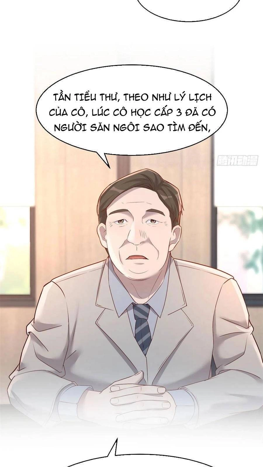 Chị Gái Tôi Là Đại Minh Tinh Chapter 20 - 36