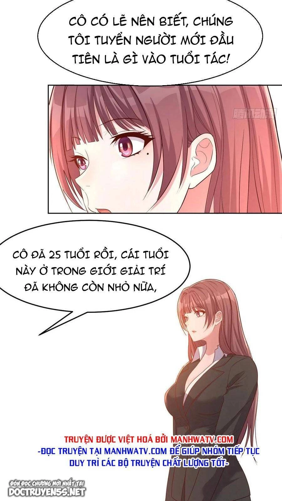 Chị Gái Tôi Là Đại Minh Tinh Chapter 20 - 37