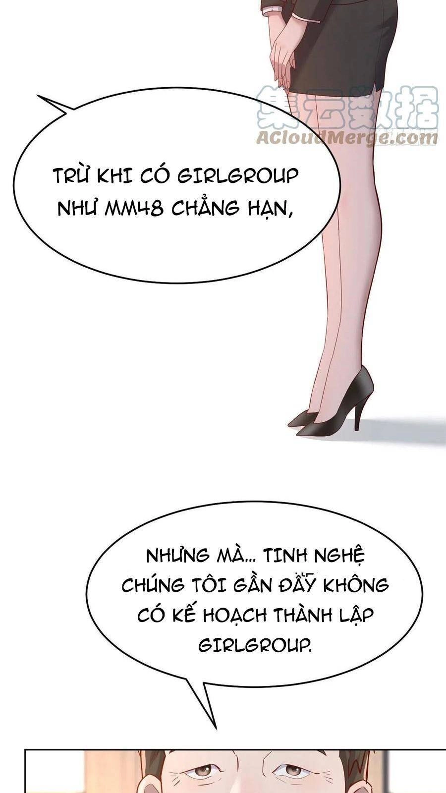 Chị Gái Tôi Là Đại Minh Tinh Chapter 20 - 38