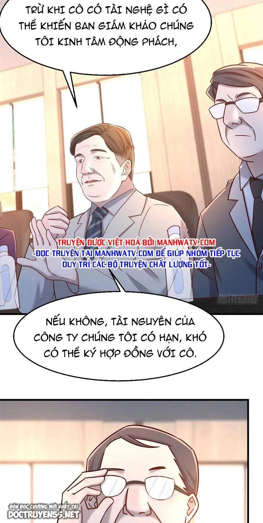 Chị Gái Tôi Là Đại Minh Tinh Chapter 21 - 3