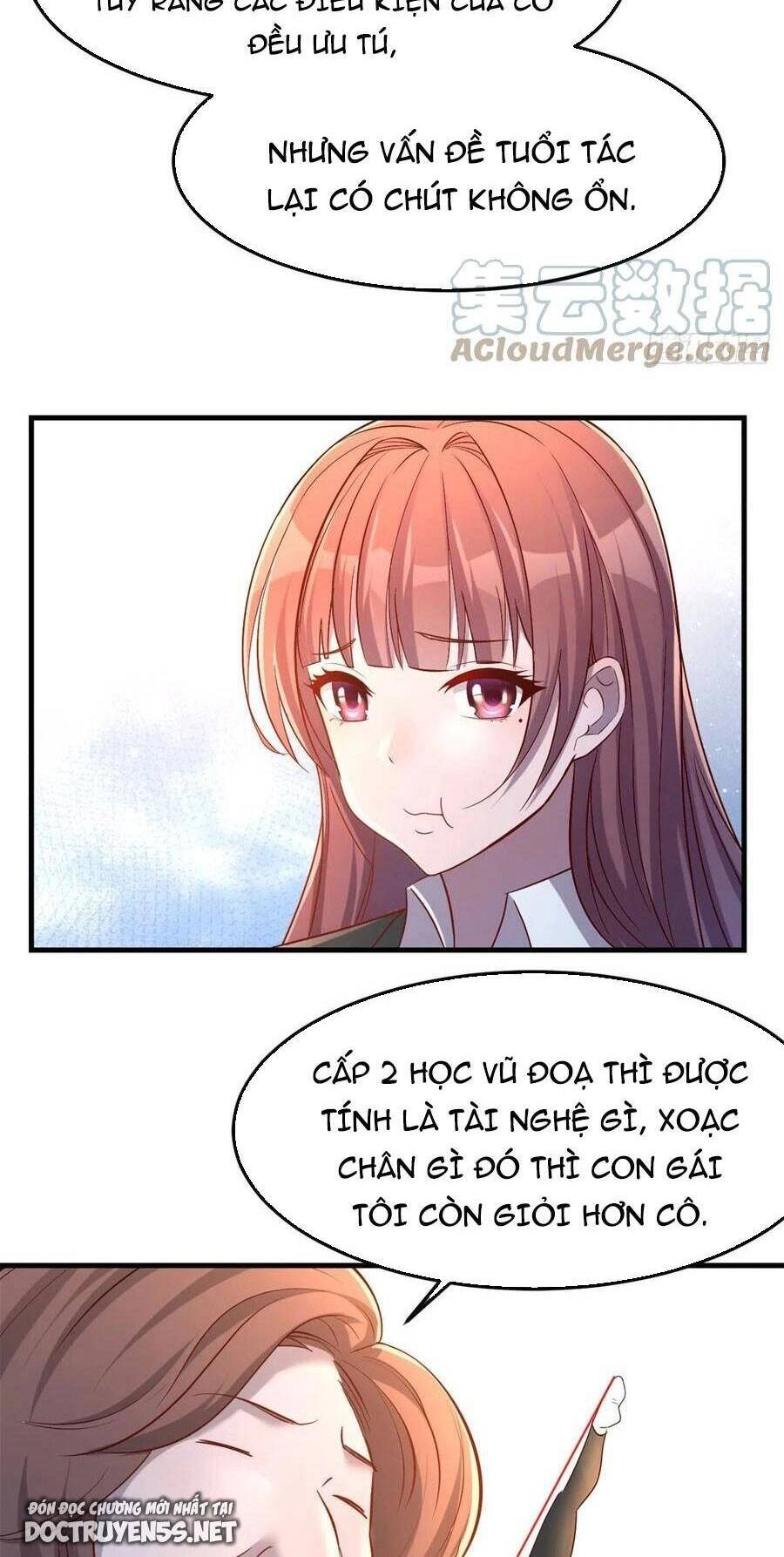 Chị Gái Tôi Là Đại Minh Tinh Chapter 21 - 5