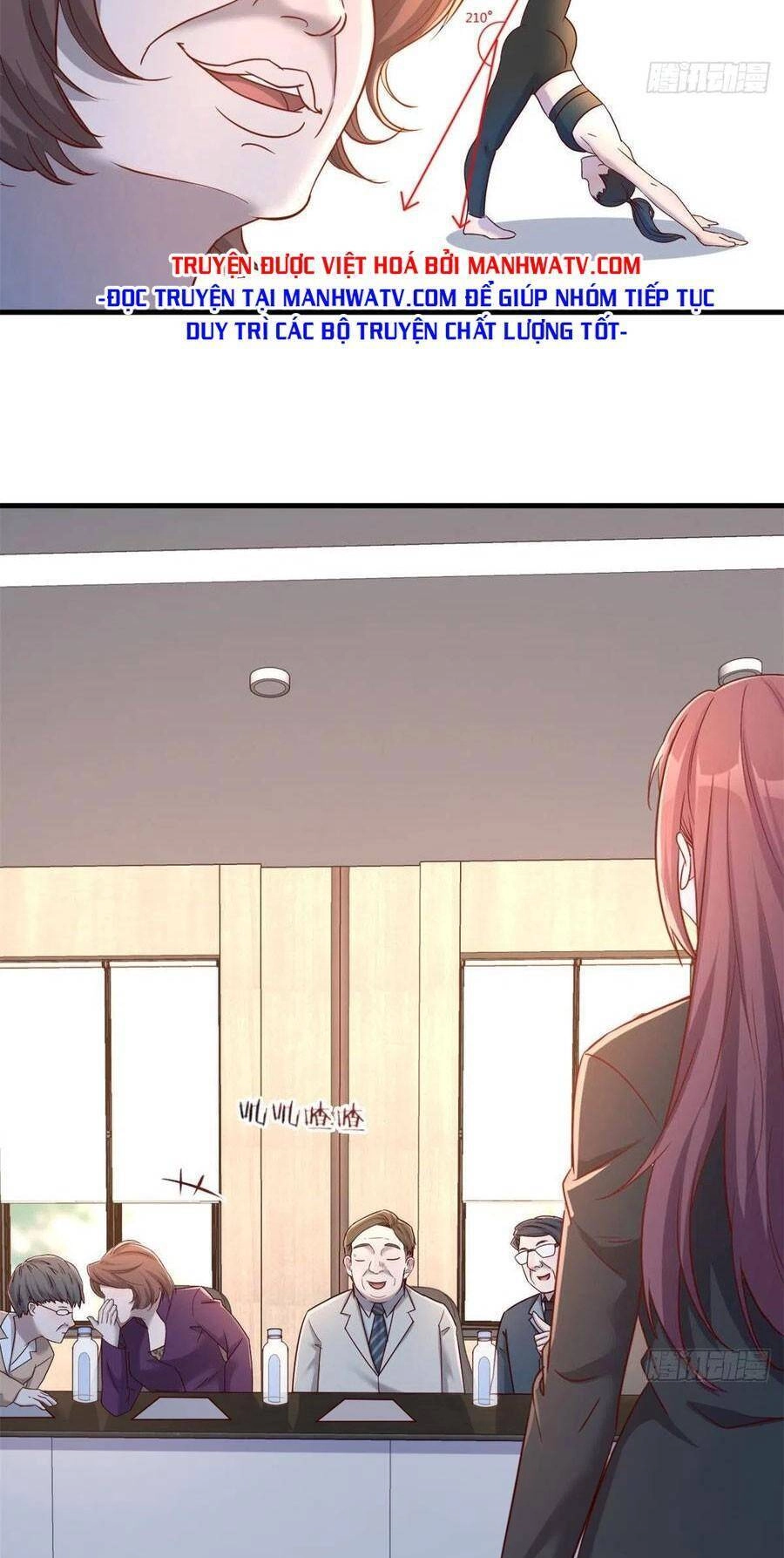 Chị Gái Tôi Là Đại Minh Tinh Chapter 21 - 6