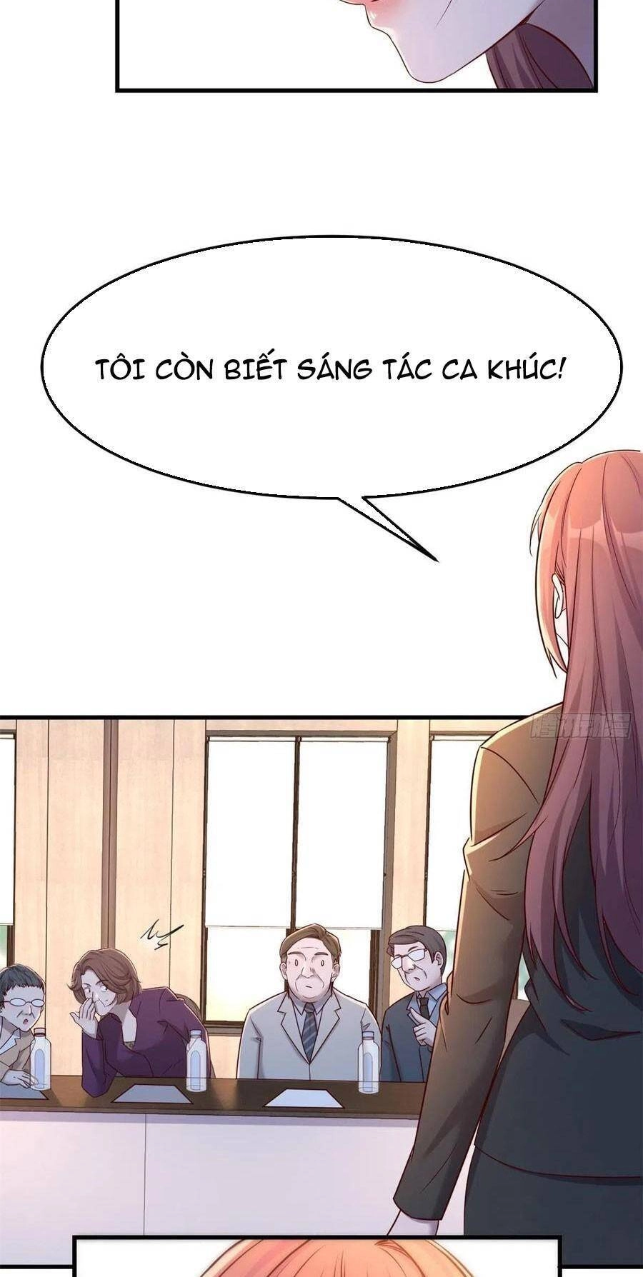 Chị Gái Tôi Là Đại Minh Tinh Chapter 21 - 8