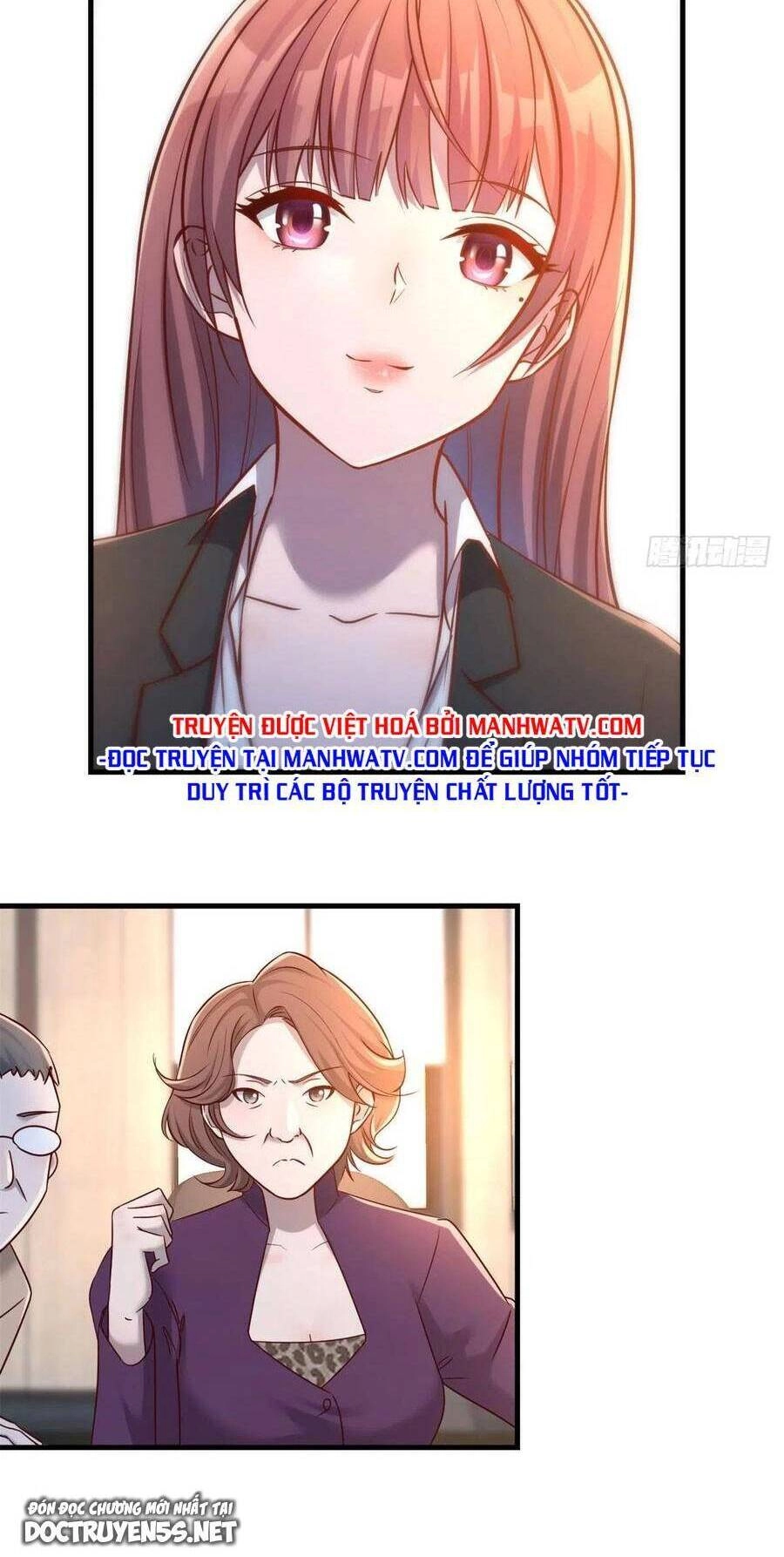 Chị Gái Tôi Là Đại Minh Tinh Chapter 21 - 9