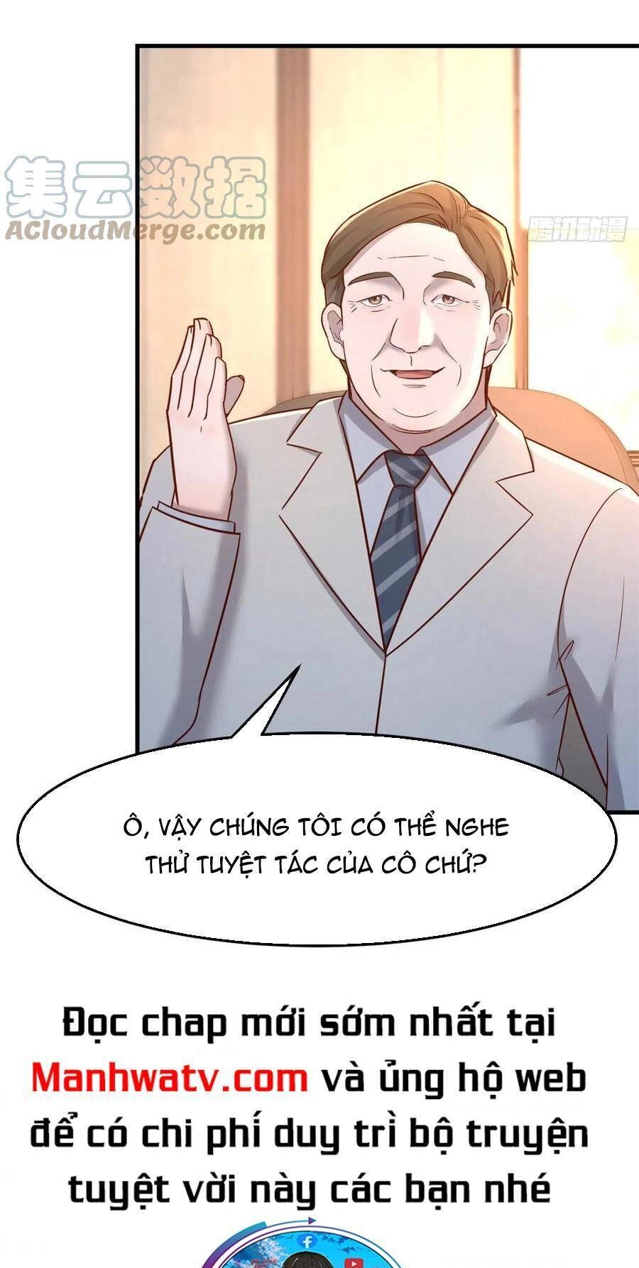 Chị Gái Tôi Là Đại Minh Tinh Chapter 21 - 10