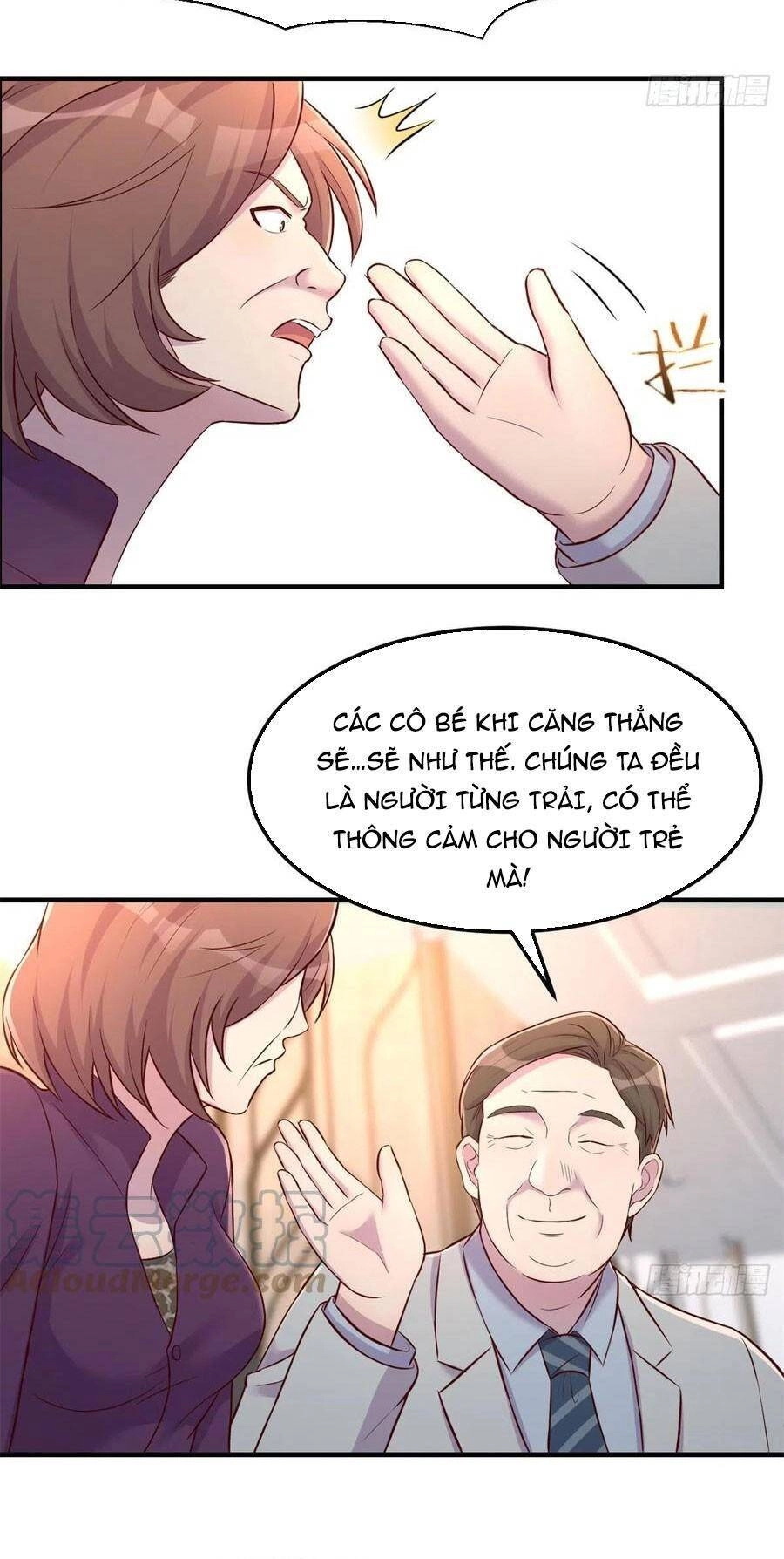 Chị Gái Tôi Là Đại Minh Tinh Chapter 21 - 14