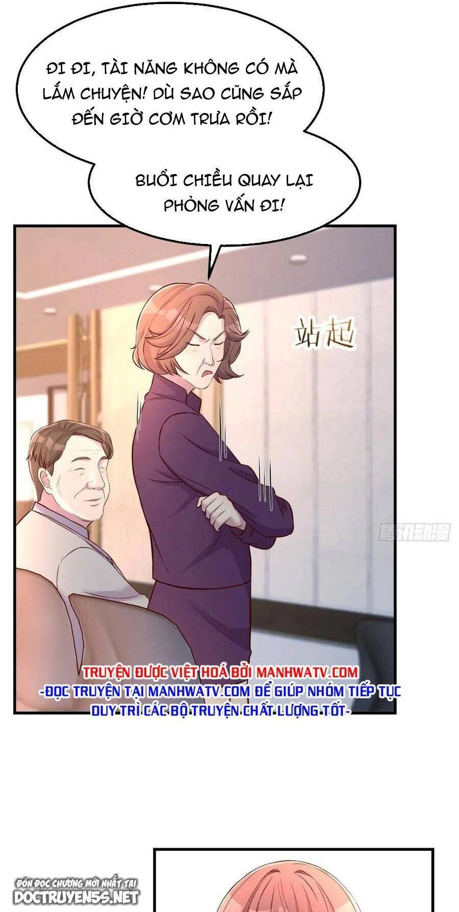 Chị Gái Tôi Là Đại Minh Tinh Chapter 21 - 15