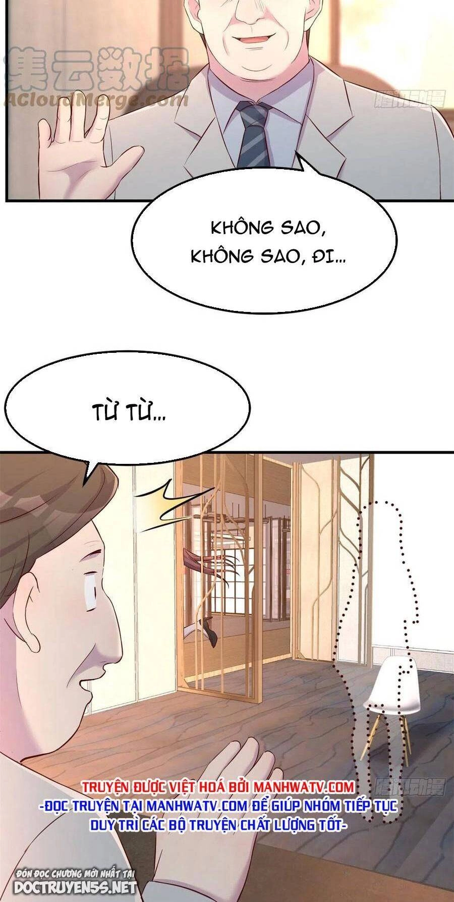 Chị Gái Tôi Là Đại Minh Tinh Chapter 21 - 17