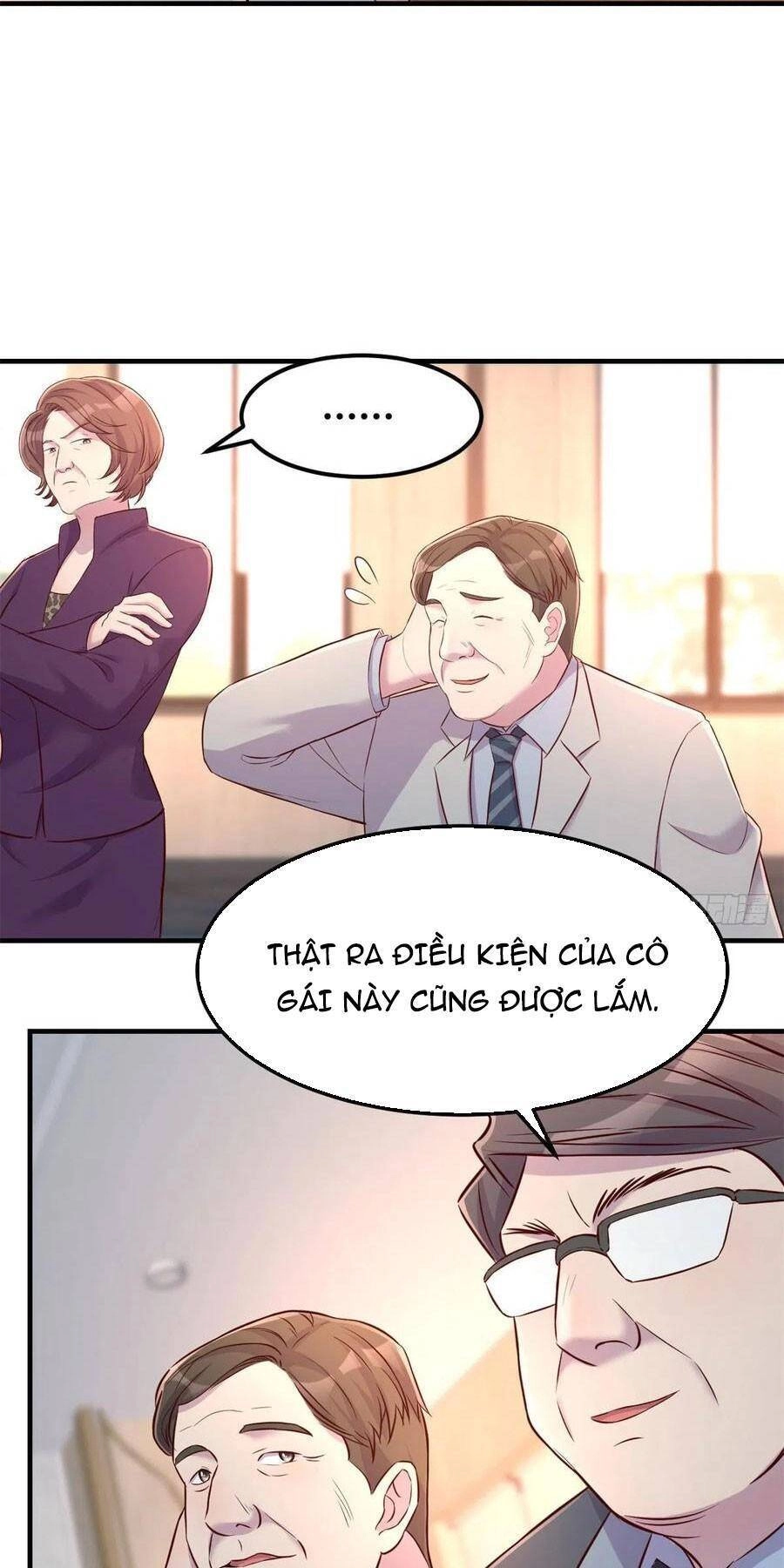 Chị Gái Tôi Là Đại Minh Tinh Chapter 21 - 18