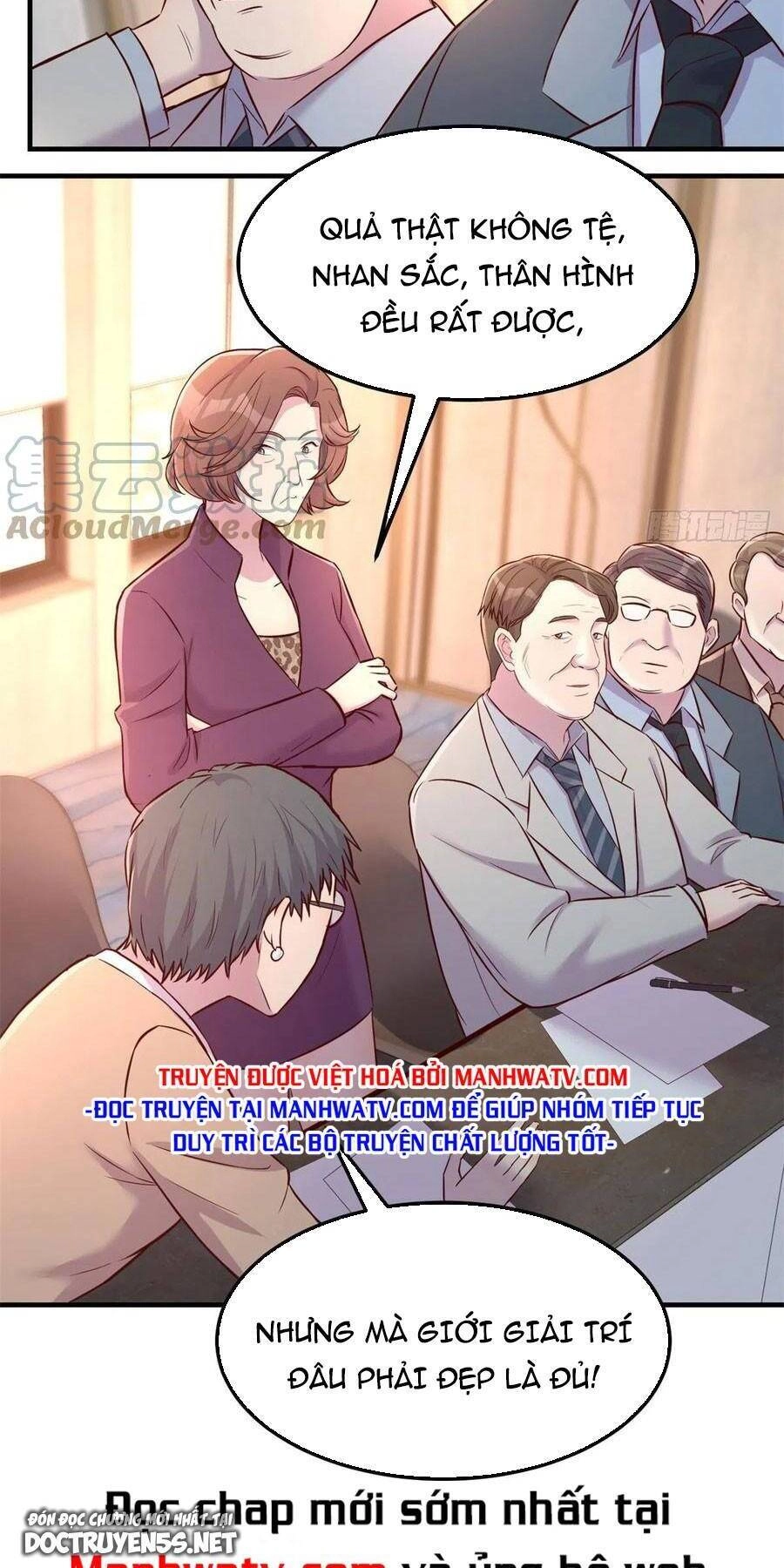 Chị Gái Tôi Là Đại Minh Tinh Chapter 21 - 19