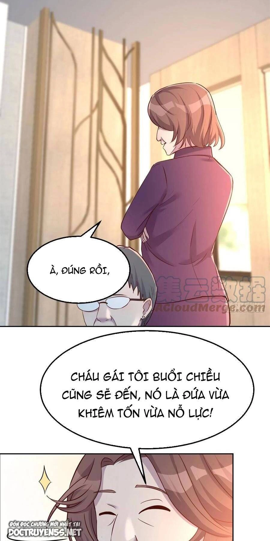 Chị Gái Tôi Là Đại Minh Tinh Chapter 21 - 21