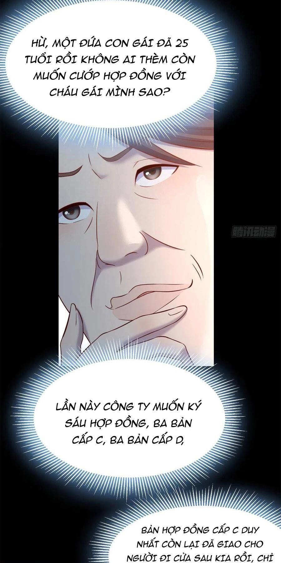 Chị Gái Tôi Là Đại Minh Tinh Chapter 21 - 24